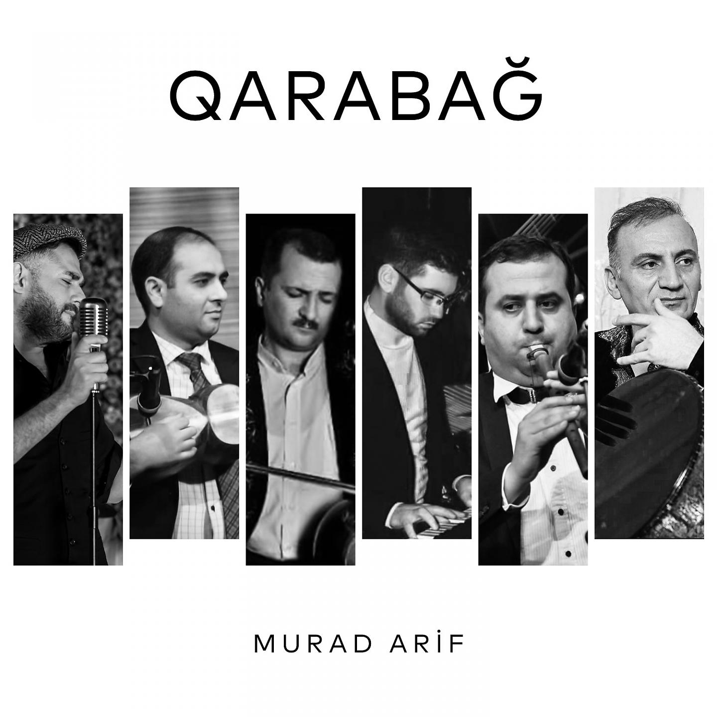 Murad Arif - Qarabağ