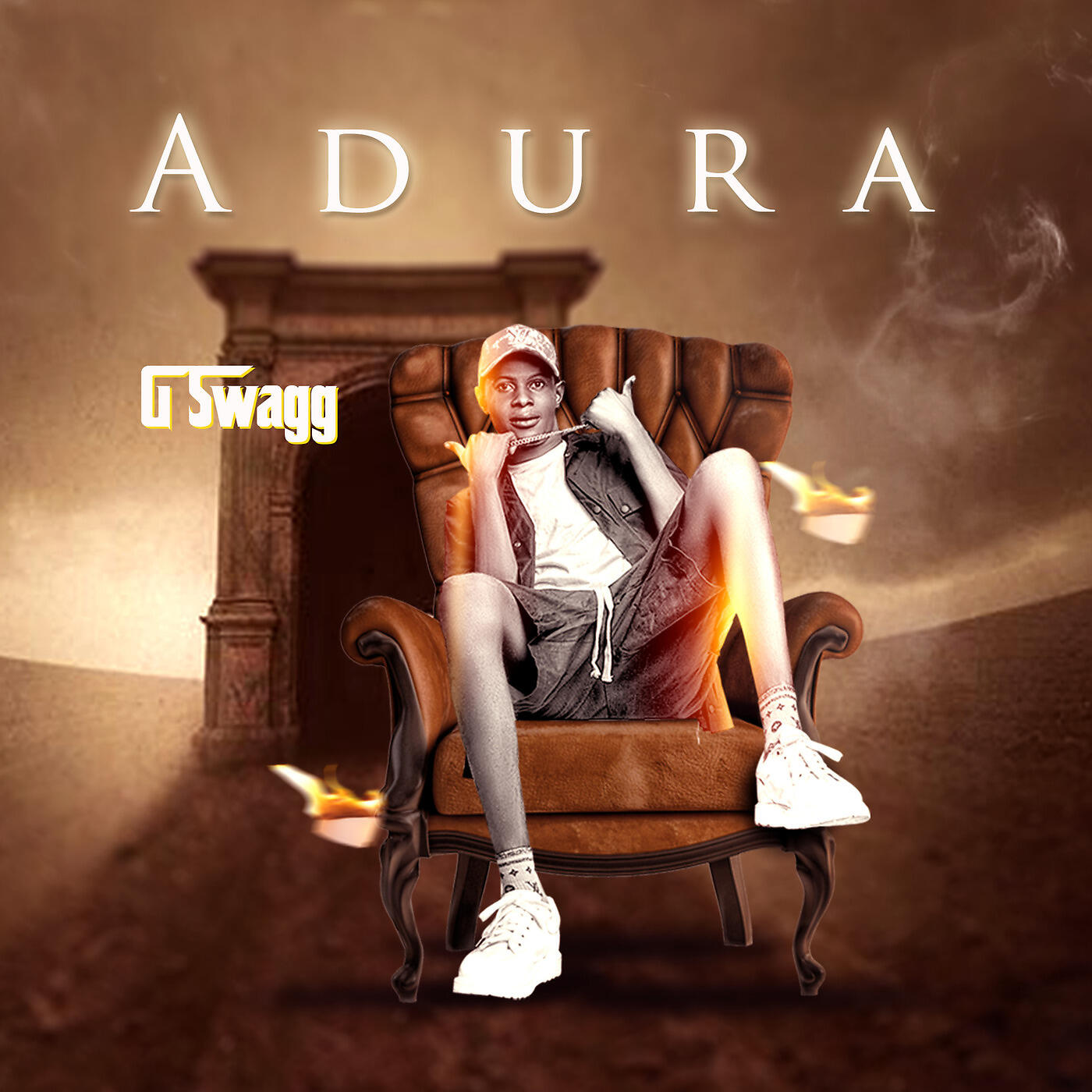 G-Swagg - Adura