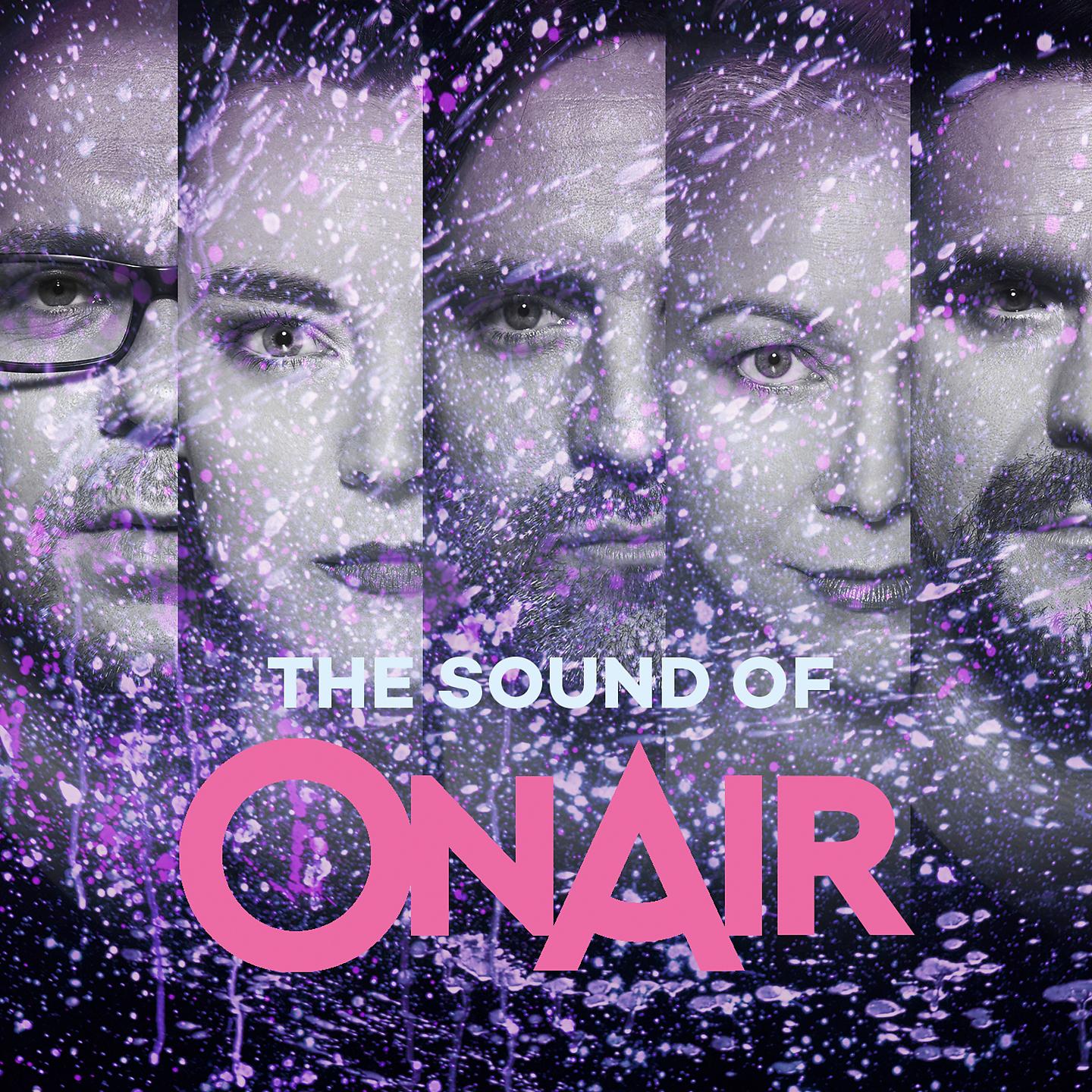 Постер альбома The Sound of Onair