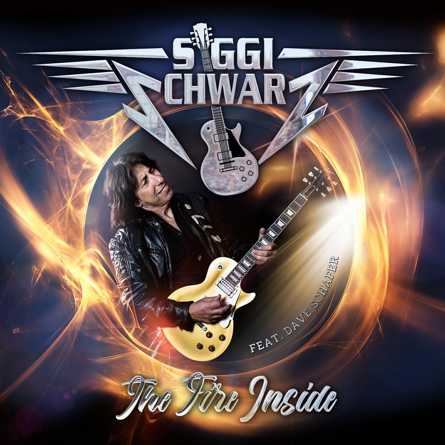 Siggi Schwarz - B-Boogie