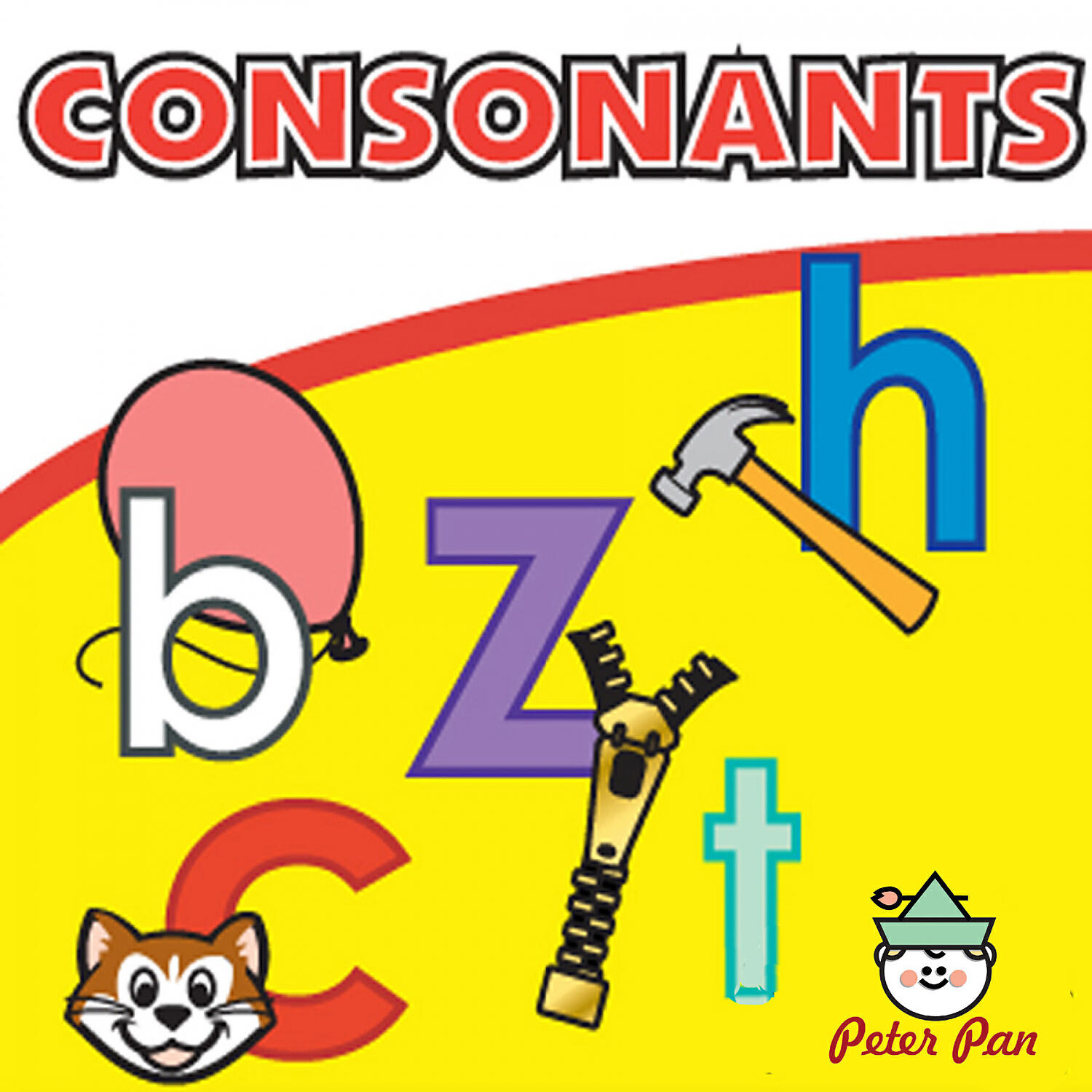 Twin Sisters - Consonant Review For 