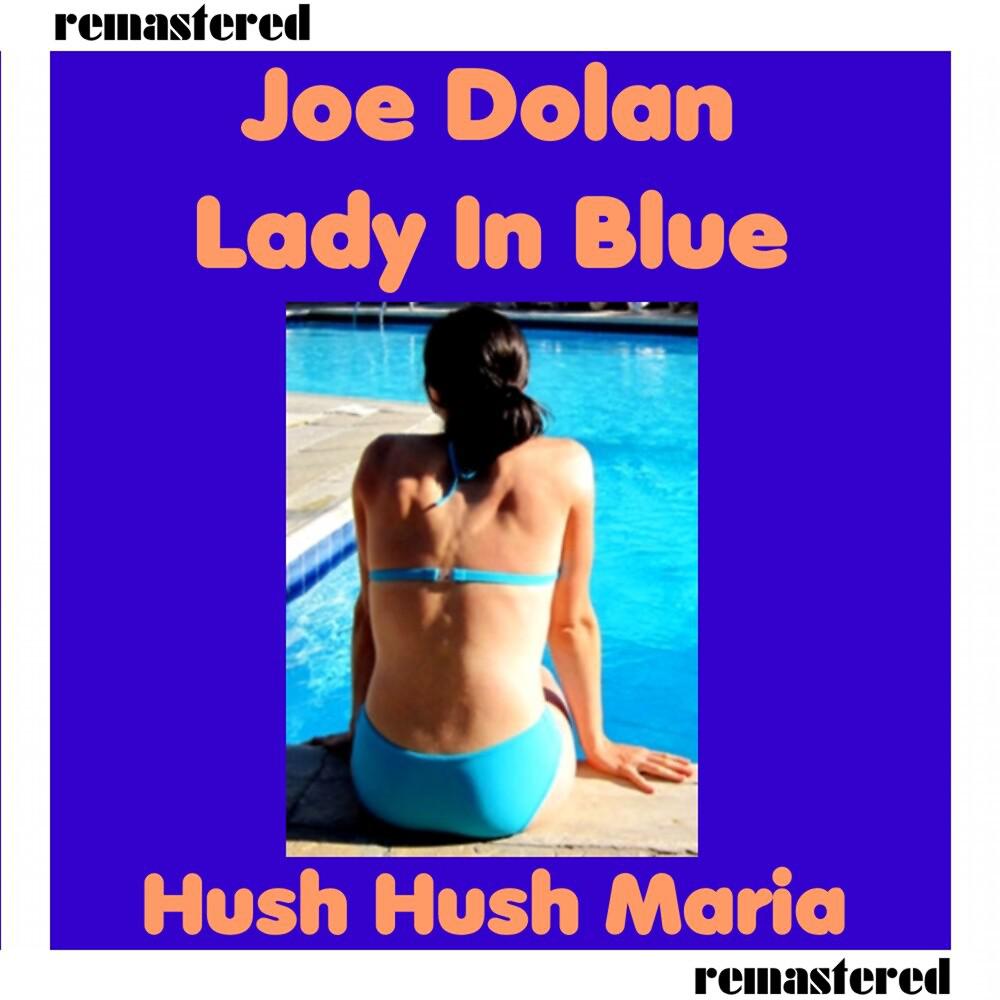 Постер альбома Lady in Blue