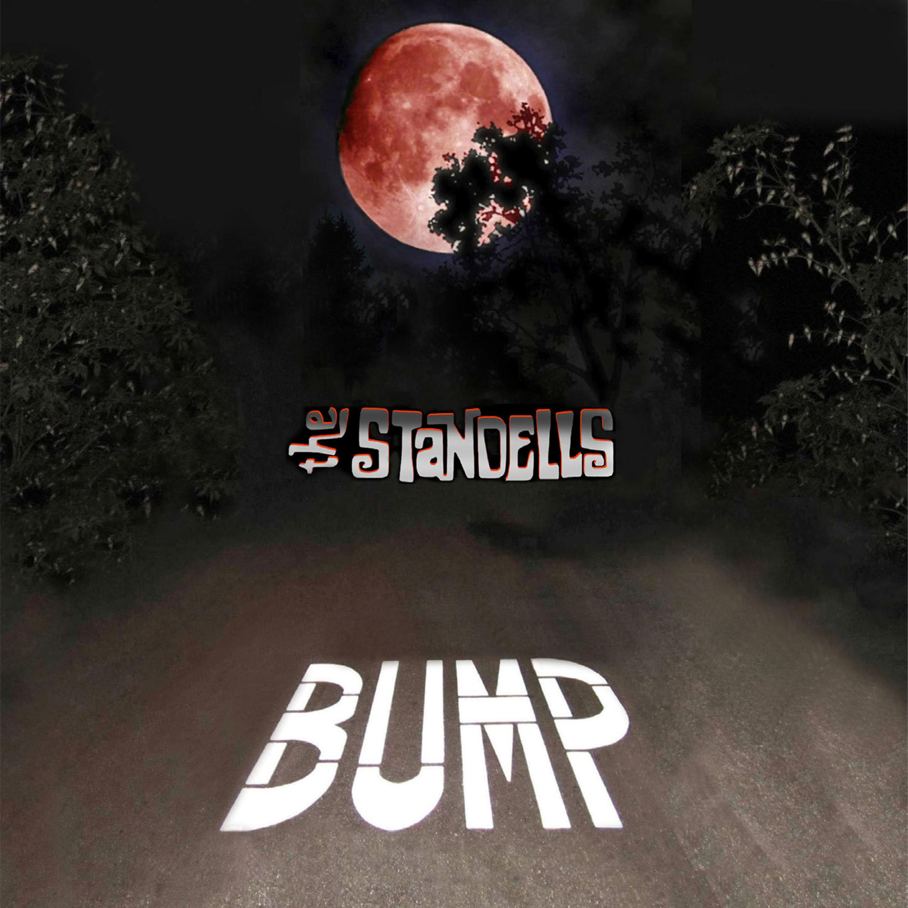 Постер альбома Bump