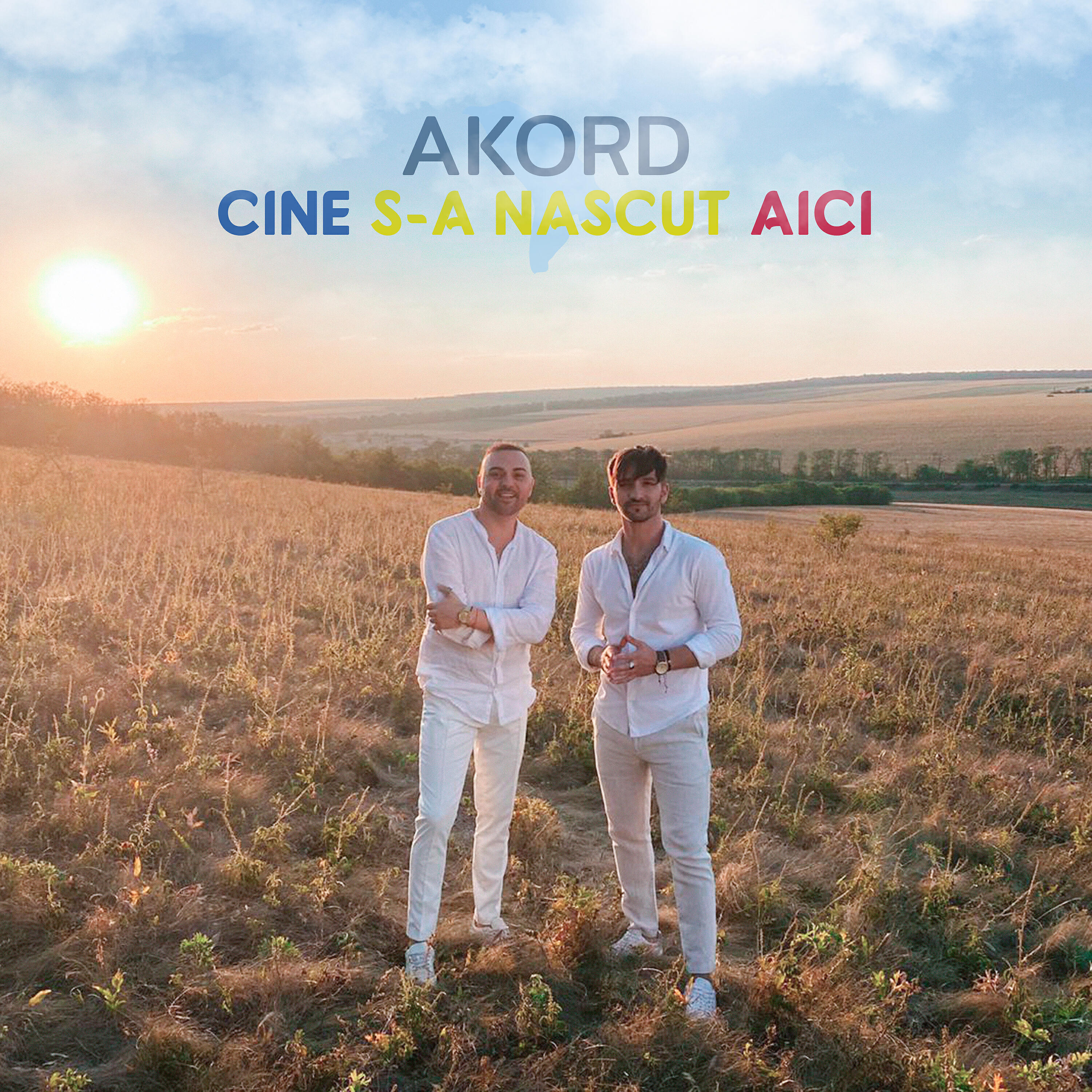 AKORD - Cine S-a Nascut Aici