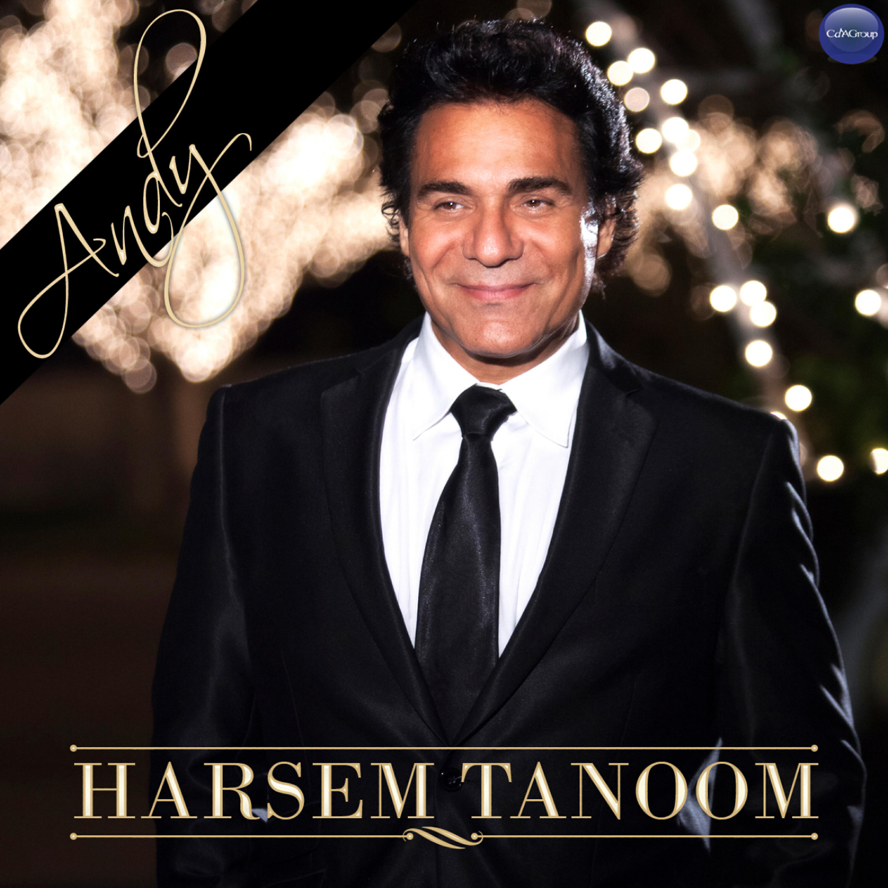 ANDY - Harsem Tanoom