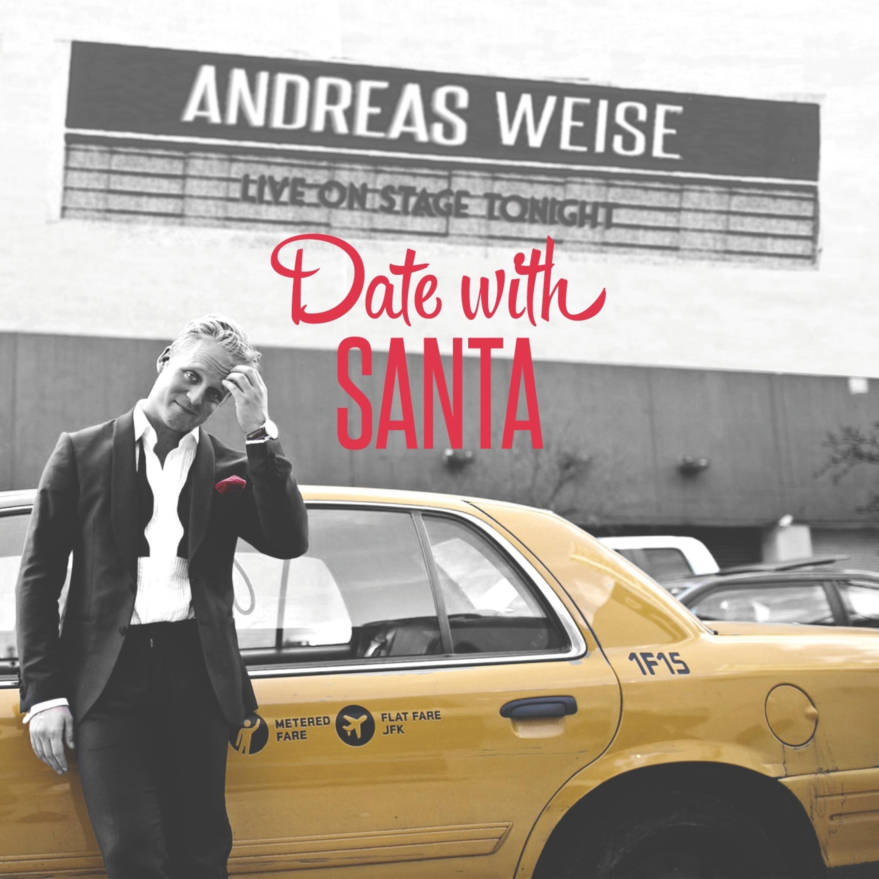 Постер альбома Date with Santa