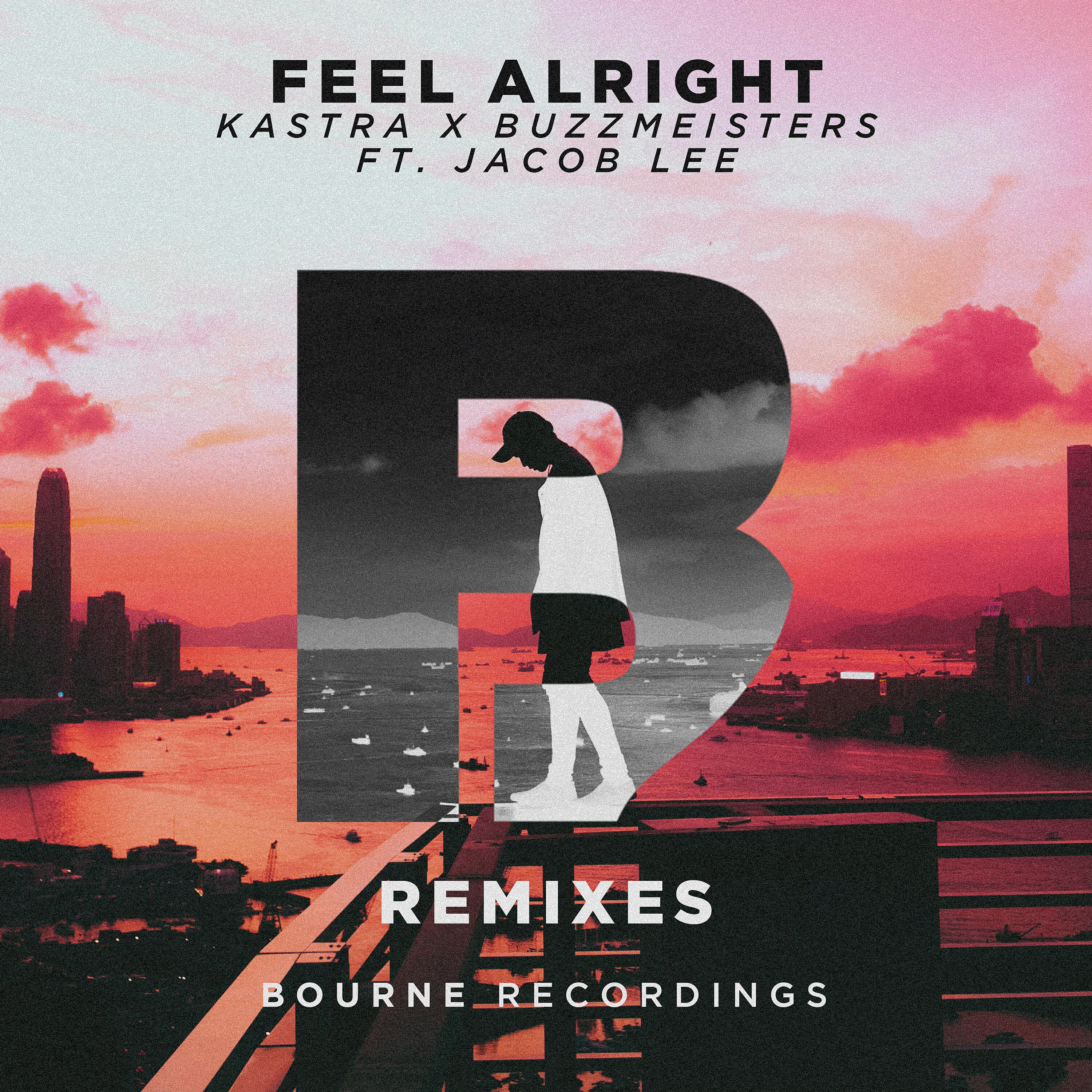 Kastra - Feel Alright (NGD Project Remix)