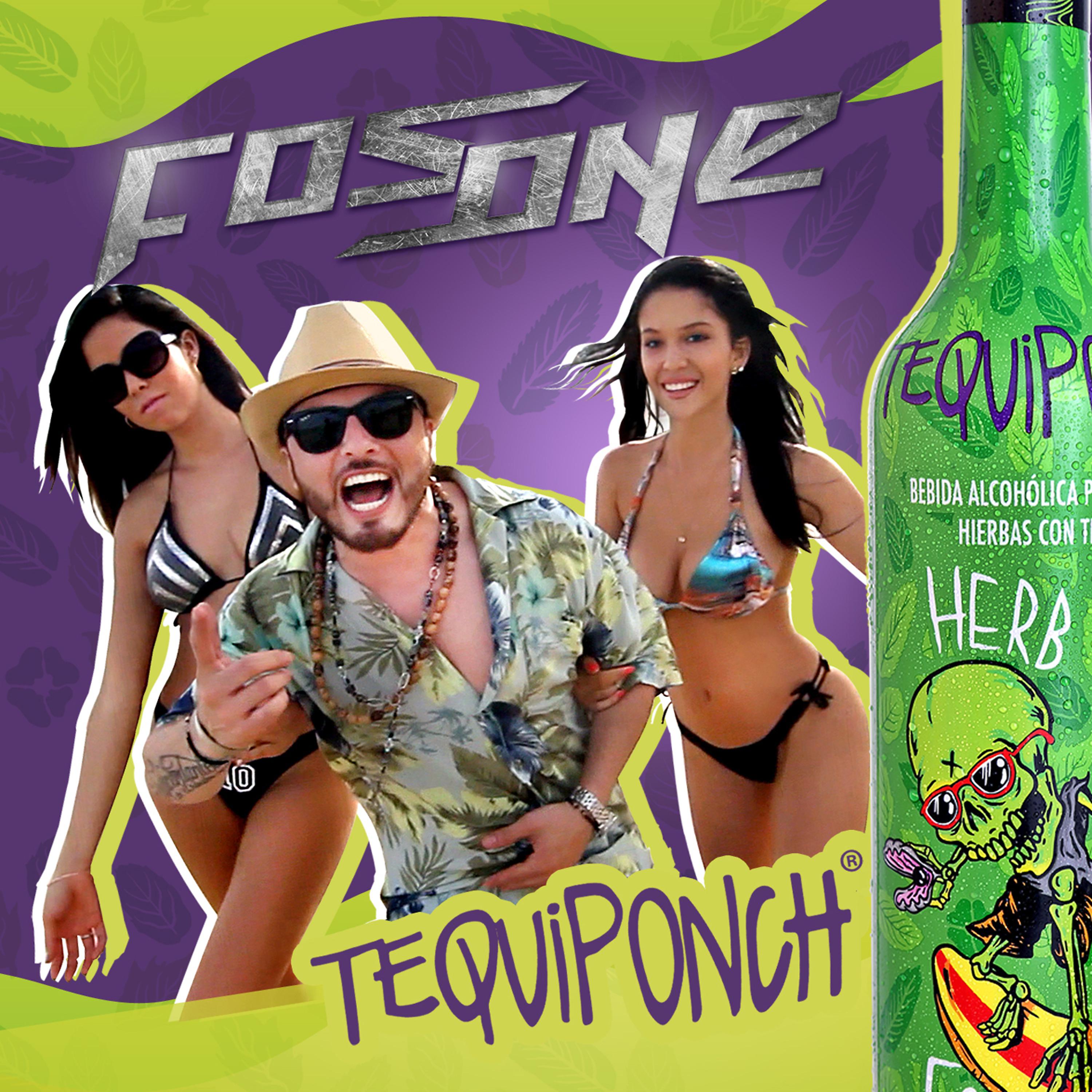 Постер альбома Tequiponch
