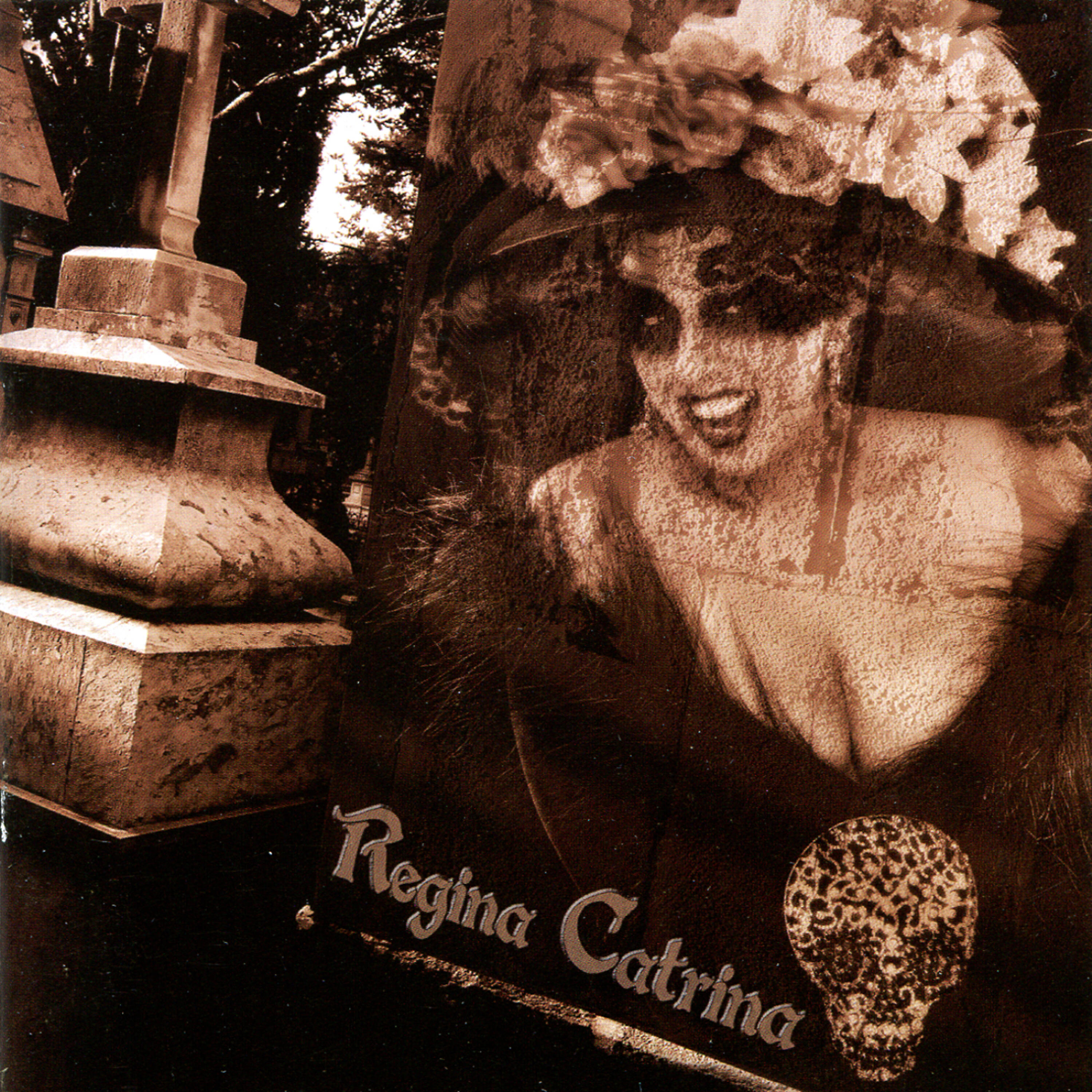 Regina Orozco - Señor Juez
