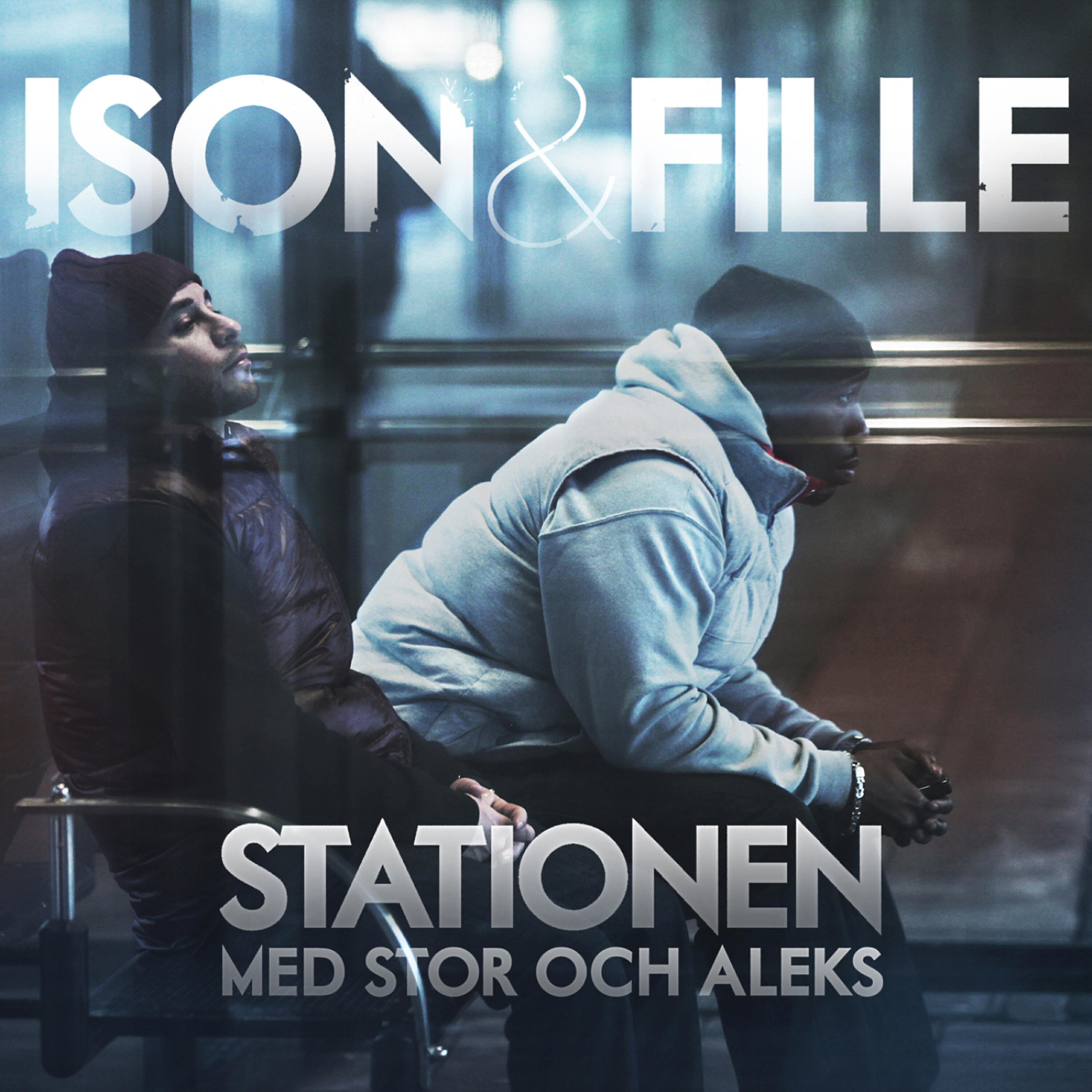 STOR - Stationen (feat. Stor & Aleks) (Single Version)