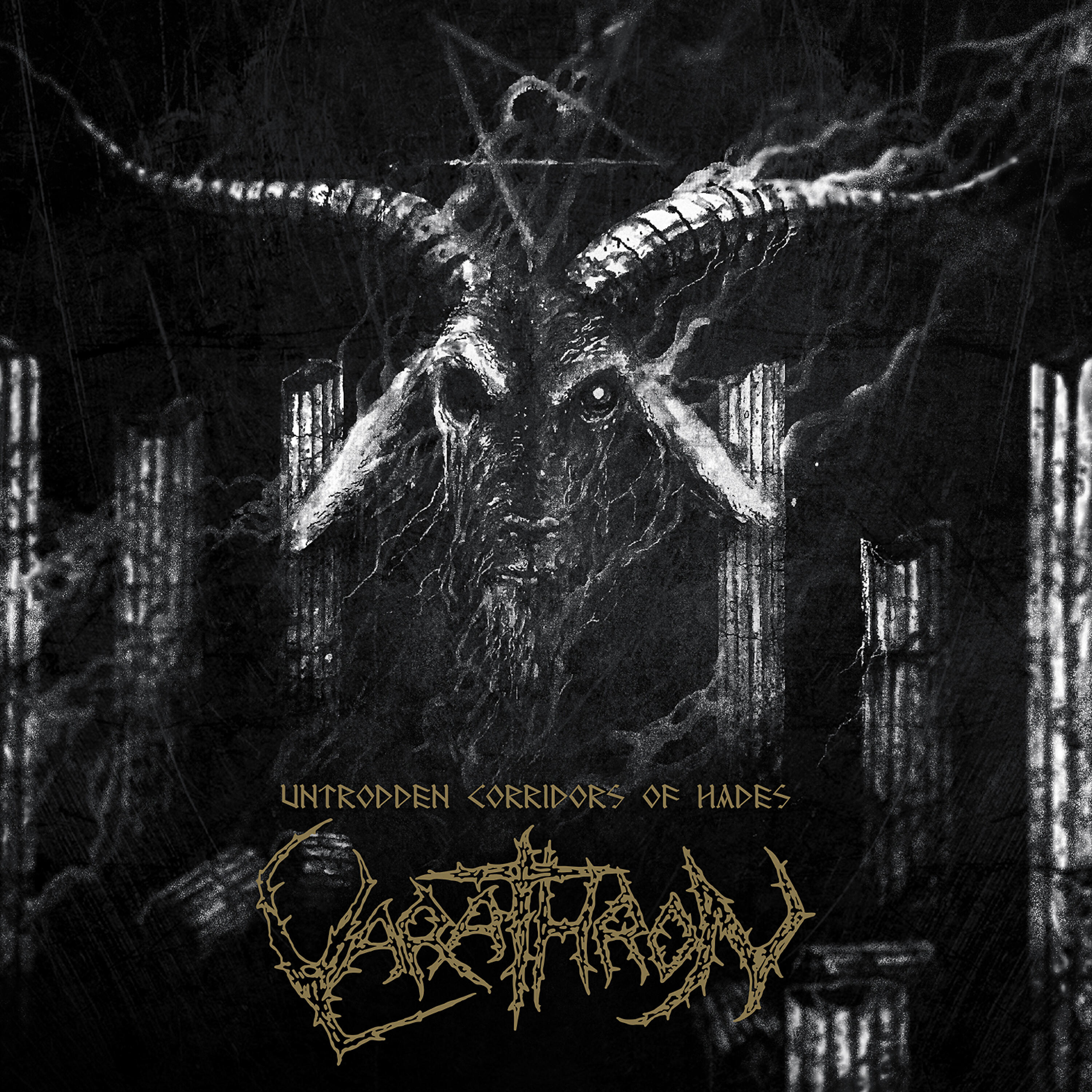 Varathron - Arcane Conjuring
