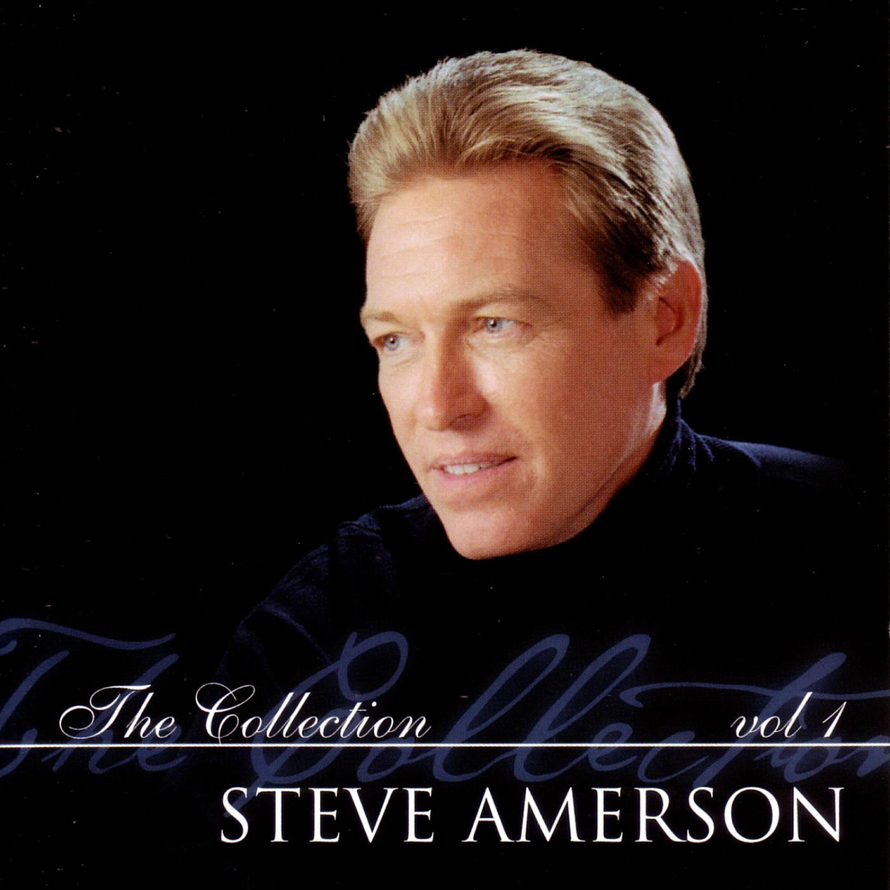 Steve Amerson - God Has His People (updated version)