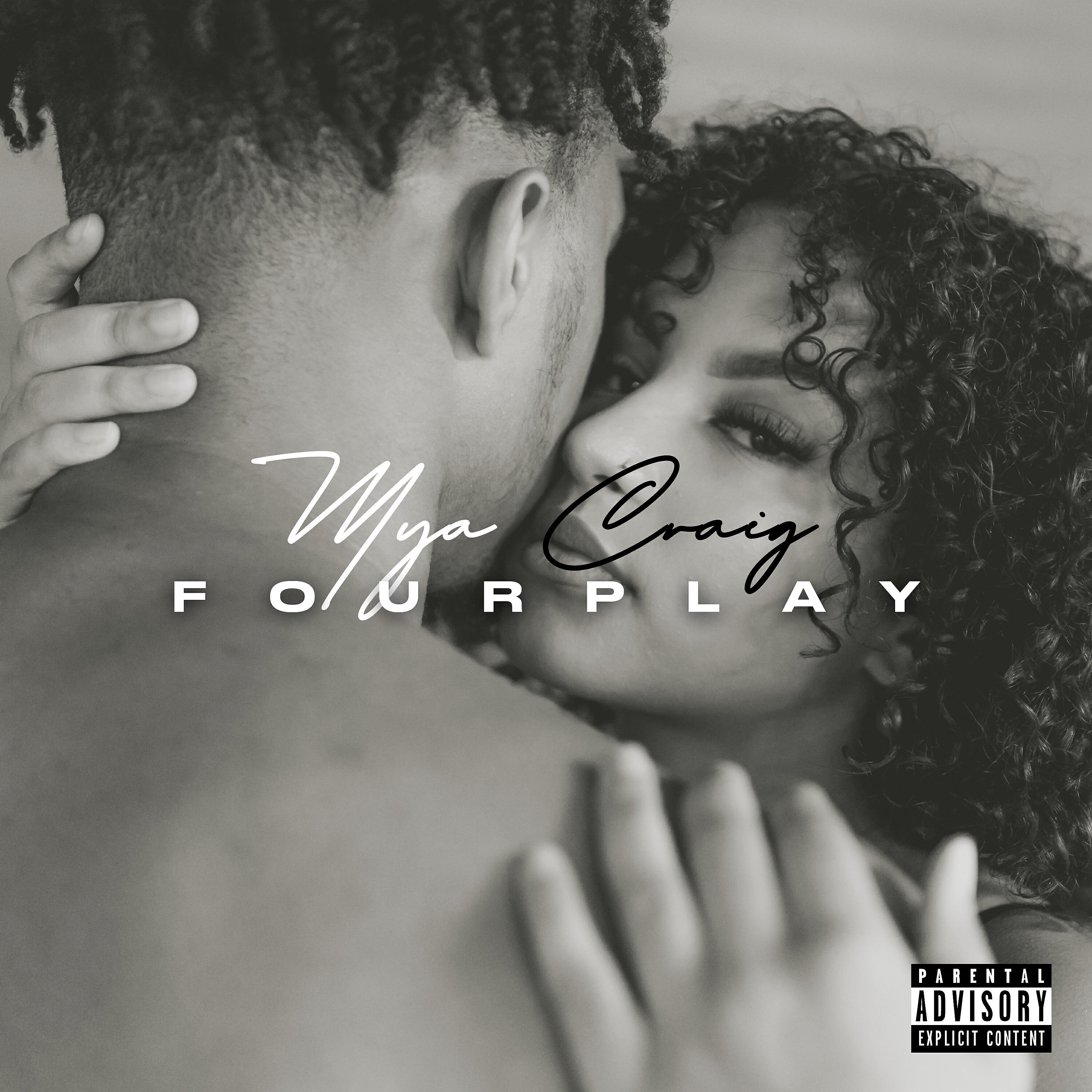 Mya Craig - Mine