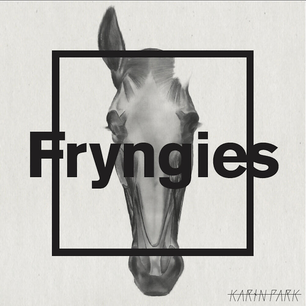 Karin Park - Fryngies (Moullinex Vocal Remix)