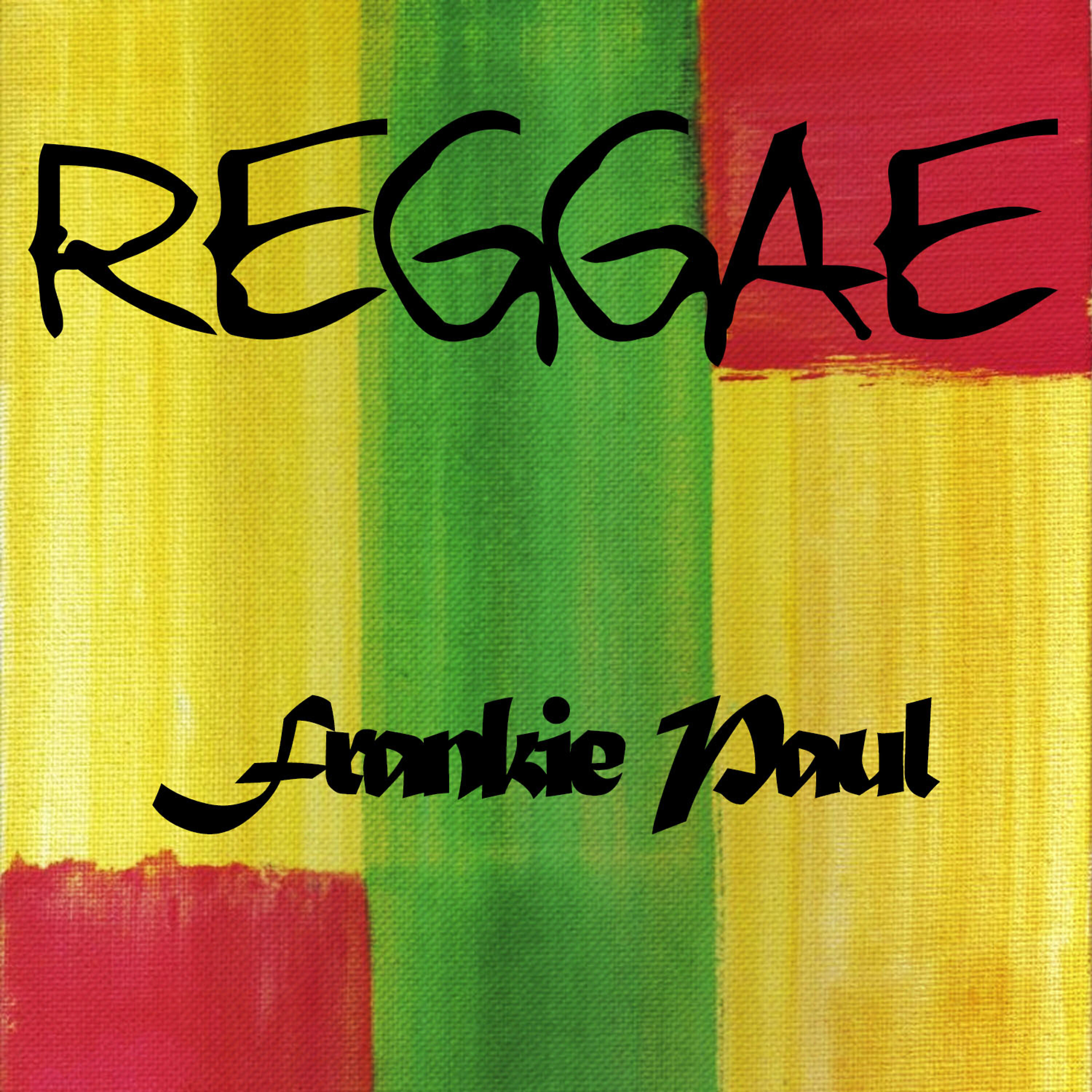 Frankie Paul - Ganjaman Anthem