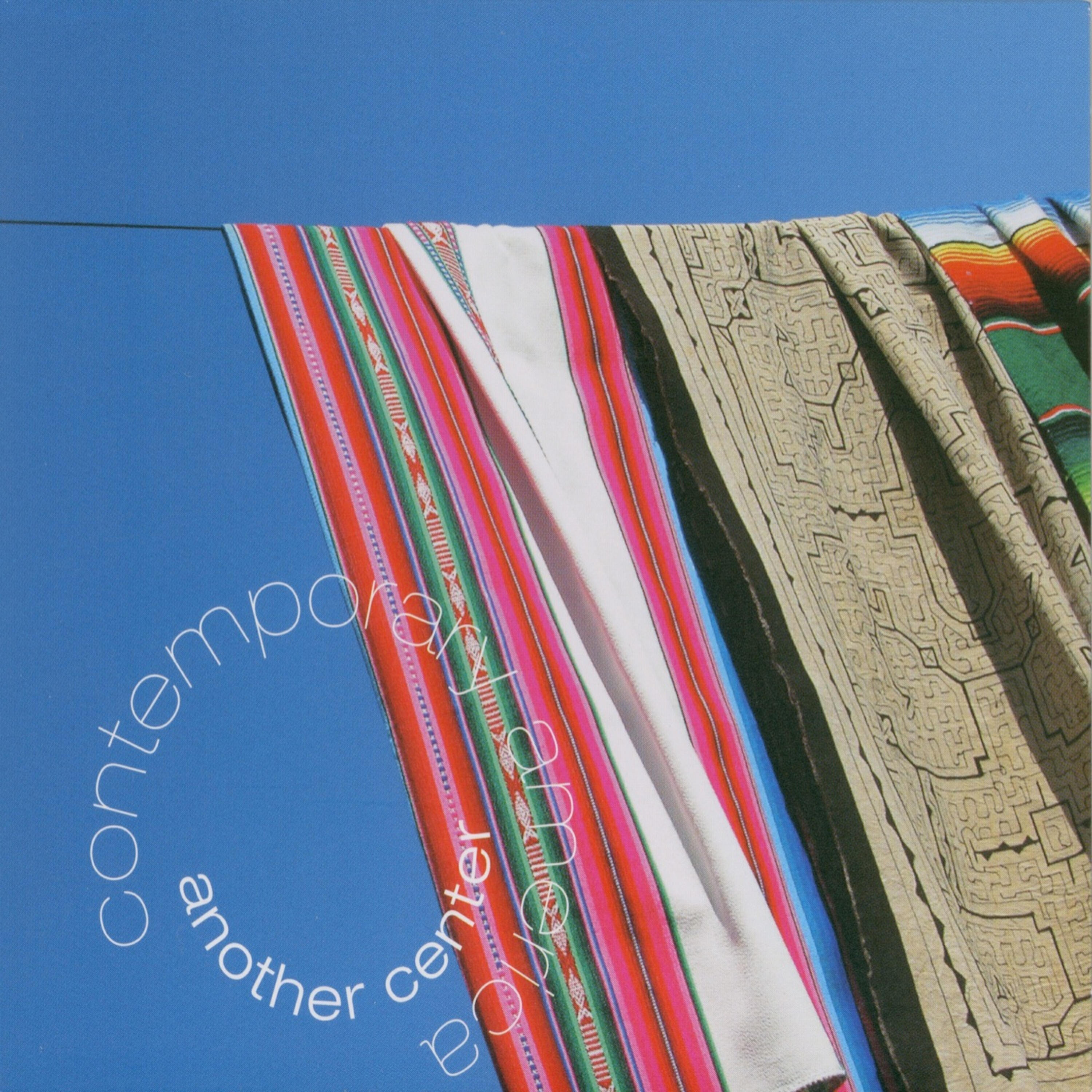 Contemporary America - Cantos de Vaqueria / El Gavilán