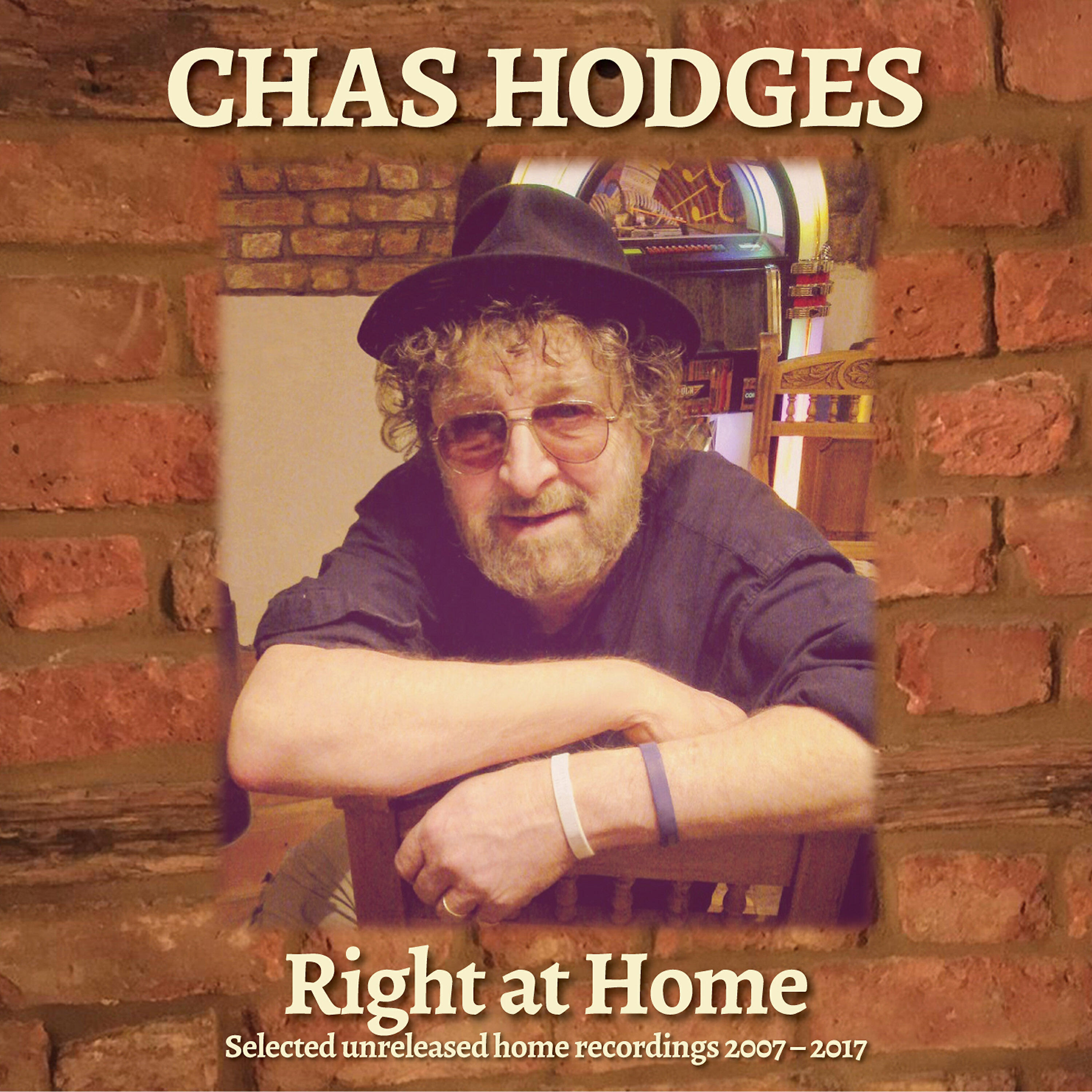 Chas Hodges - Arry 'arry 'arry!