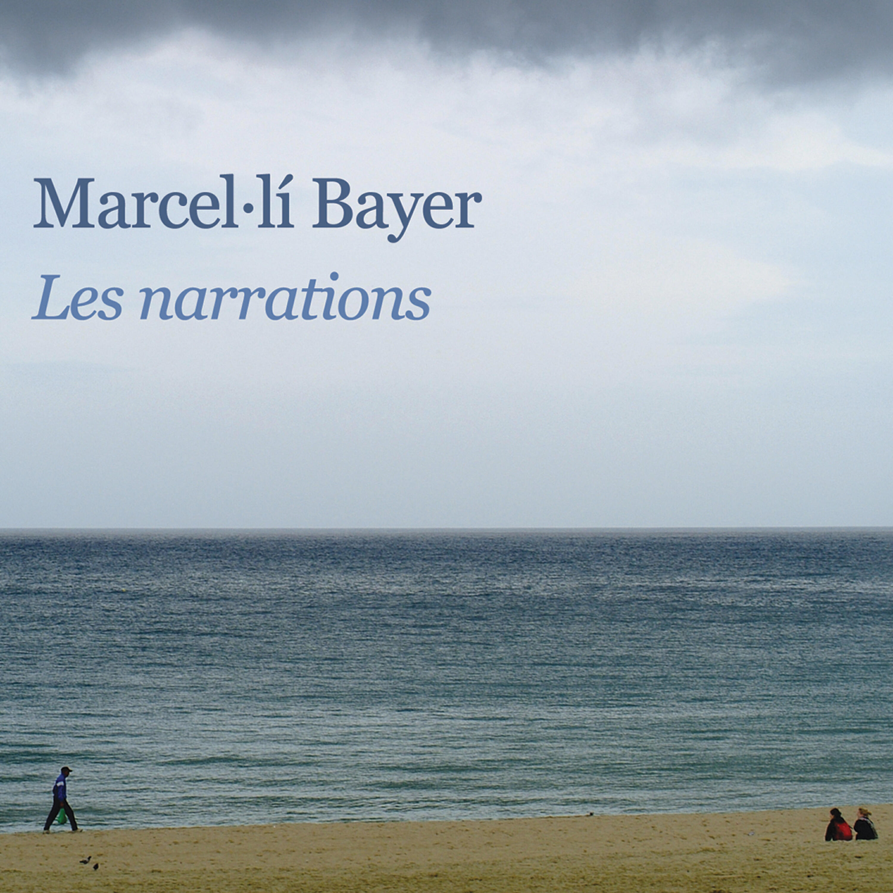 Marcel·lí Bayer - L'hivern Dels Nostres Avis