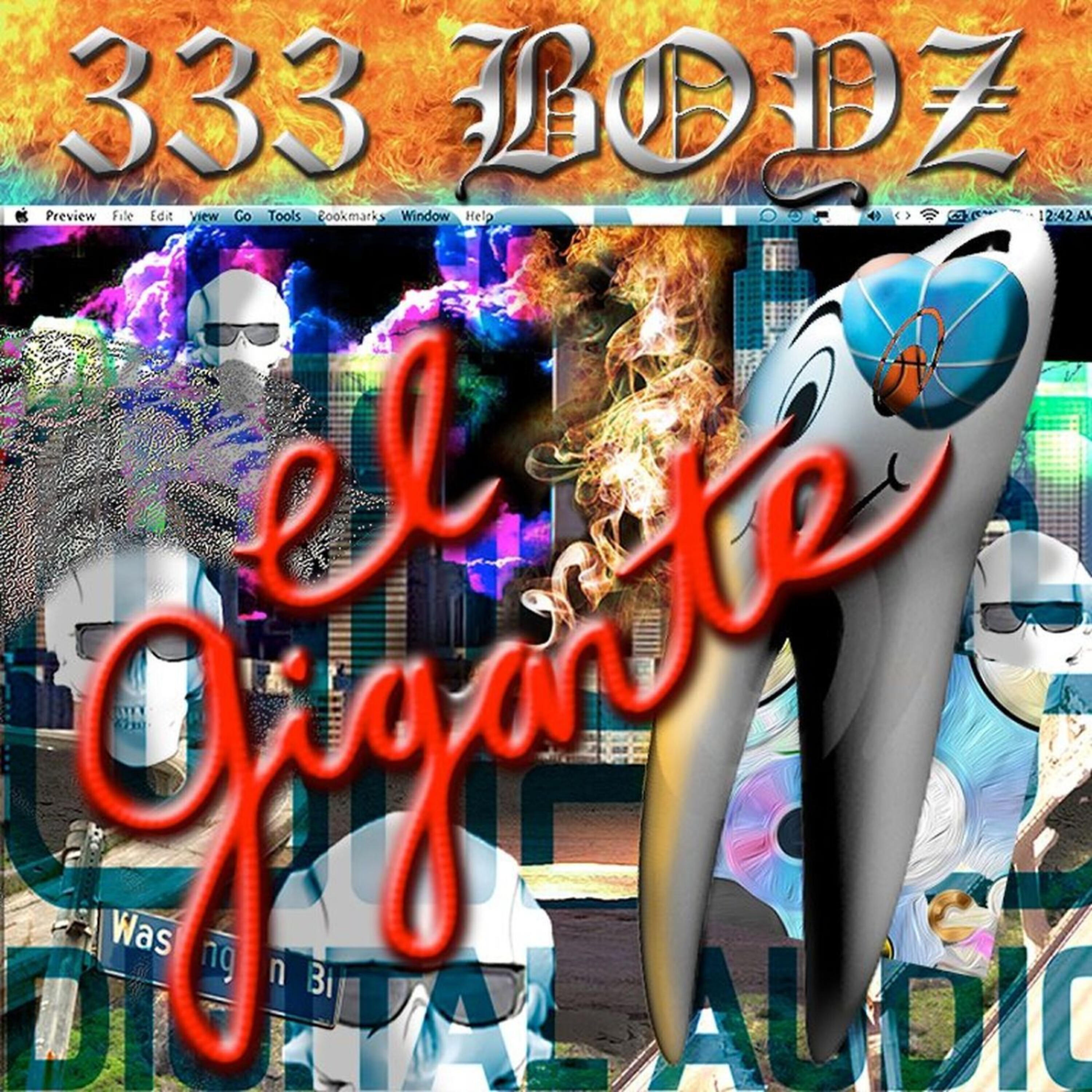 333 Boyz - 4G on G6