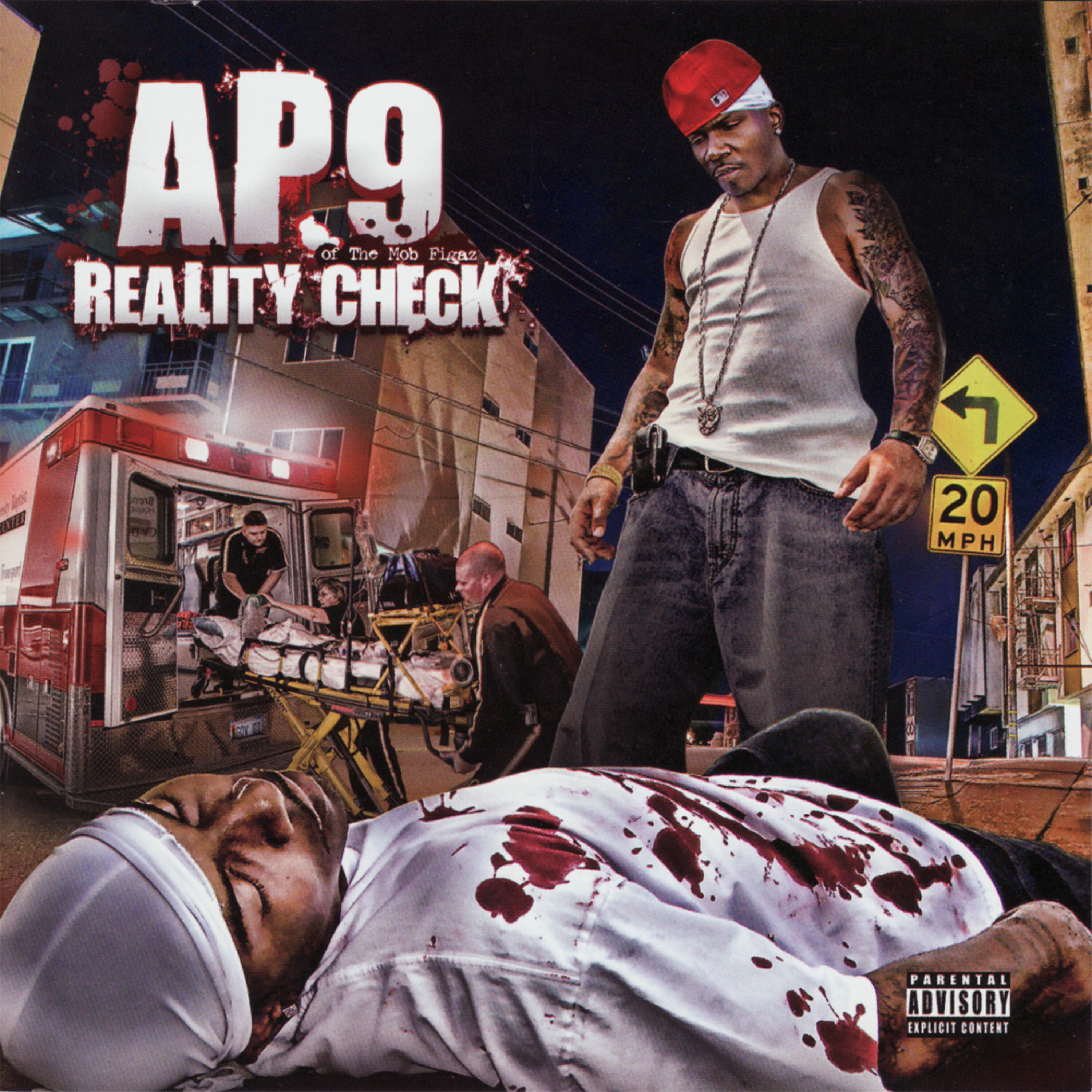 AP.9 - Reality Check