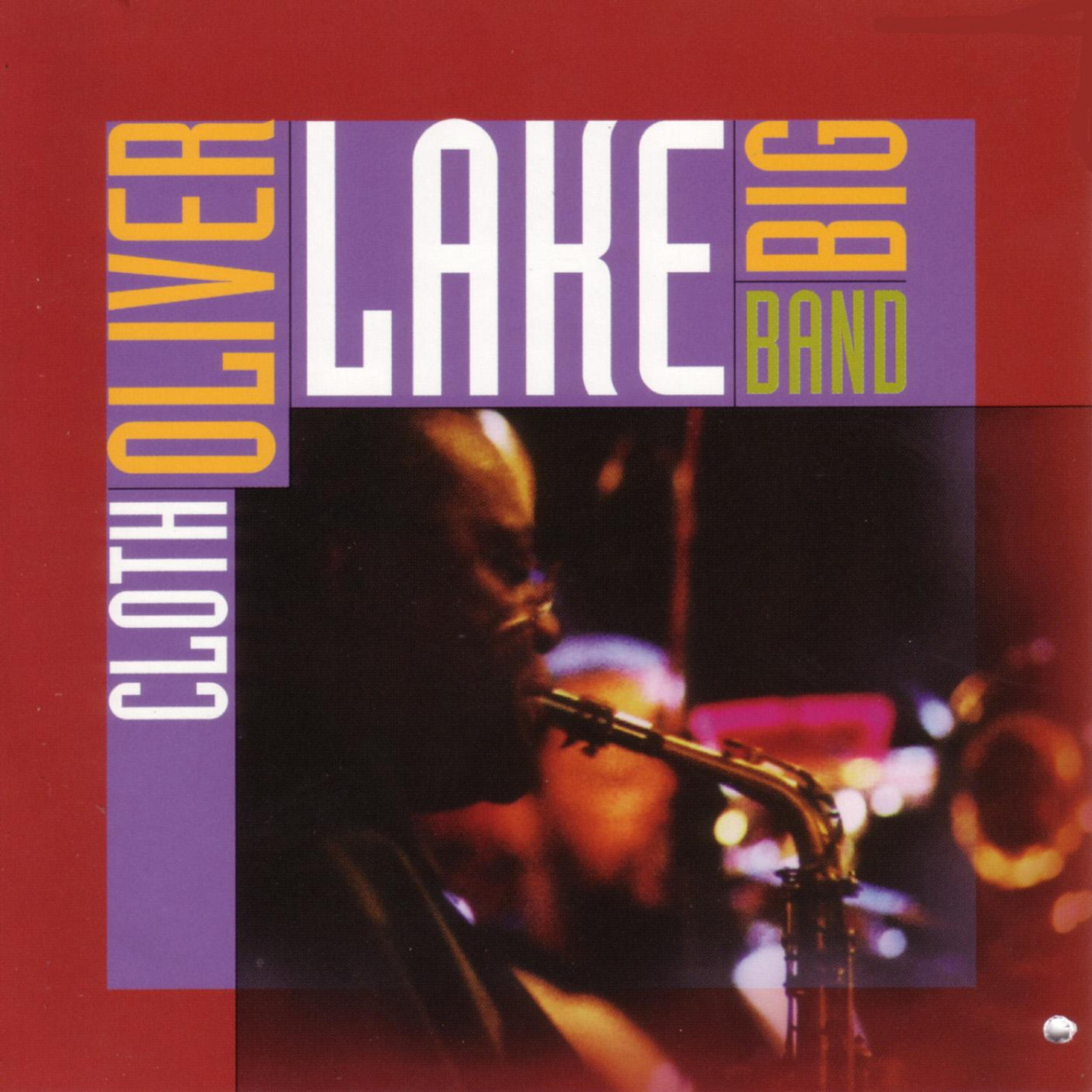 Oliver Lake Big Band - M.I.L.D.