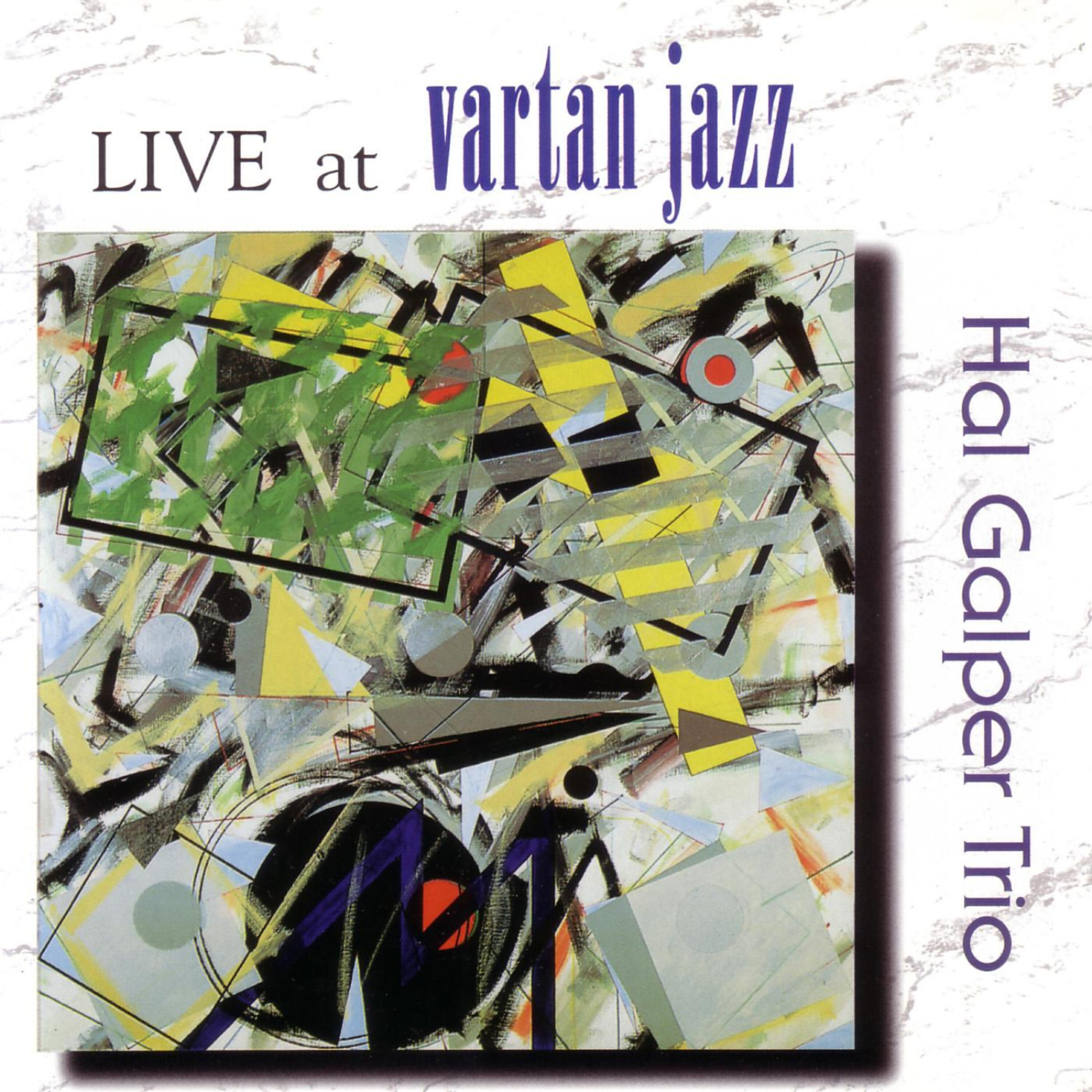 Hal Galper - Whisper Not (Live)