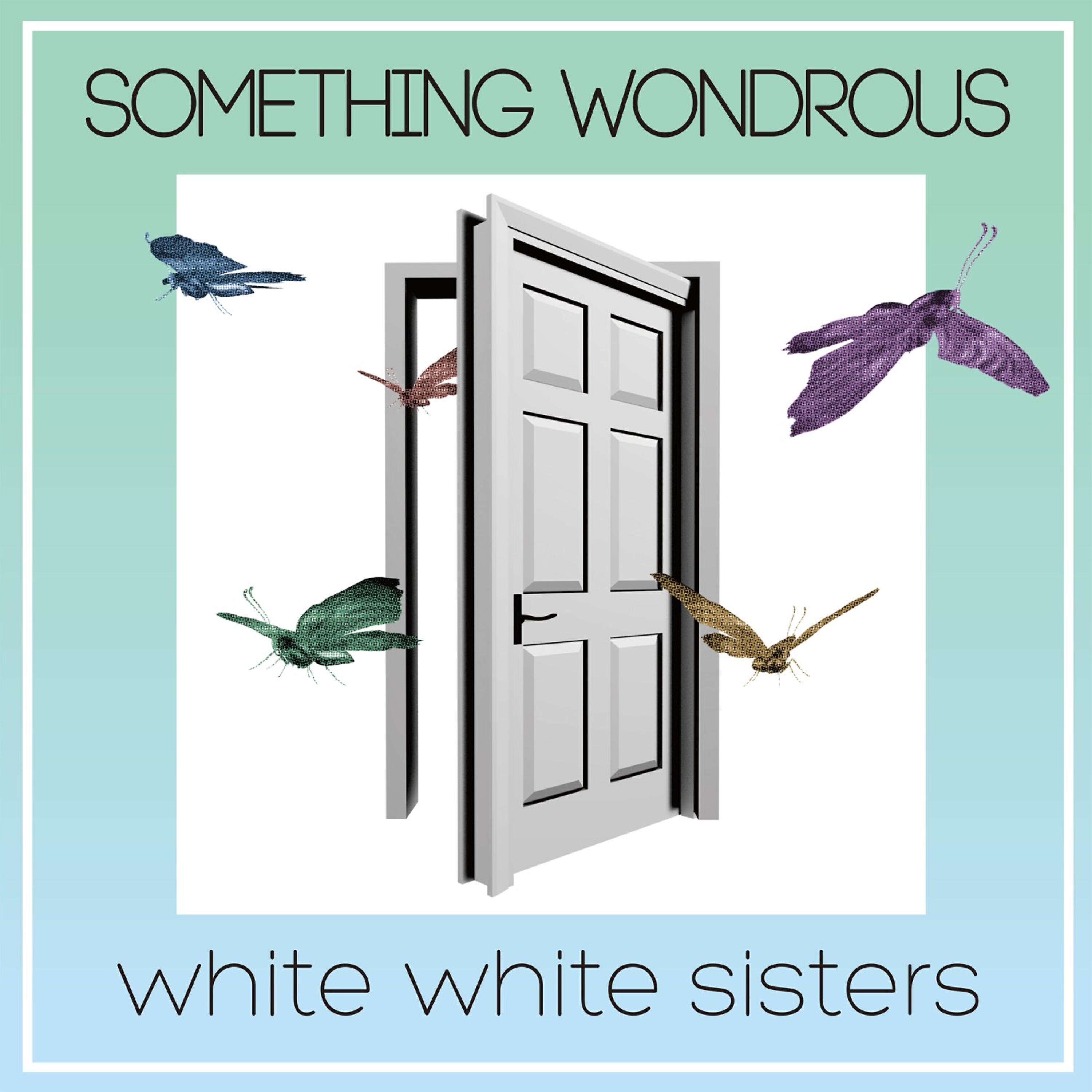 White White Sisters - Counterfeit Rainbow