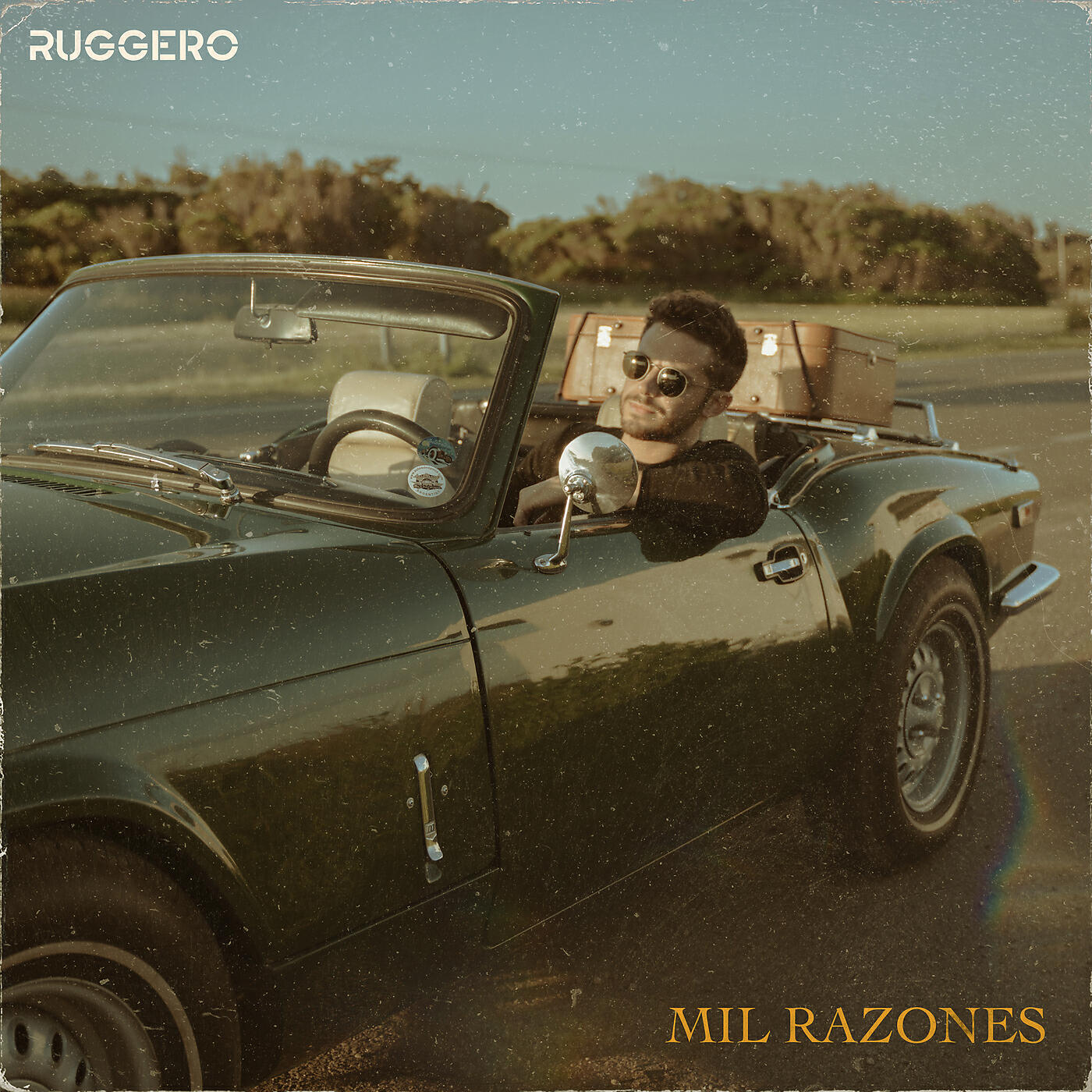 RUGGERO - Mil Razones