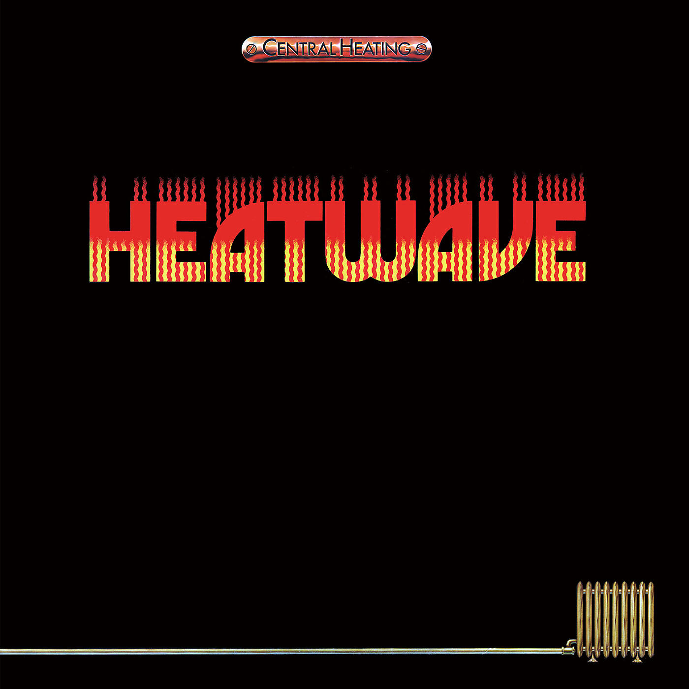 Heatwave - Whack That Axe