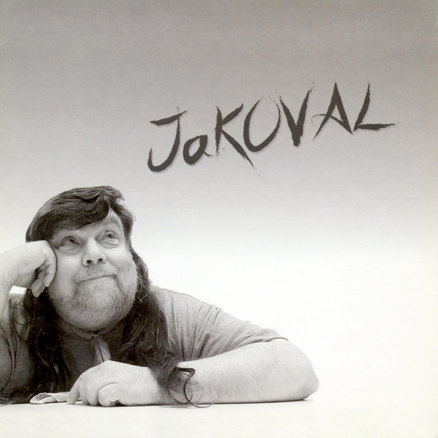 Постер альбома JaKoval