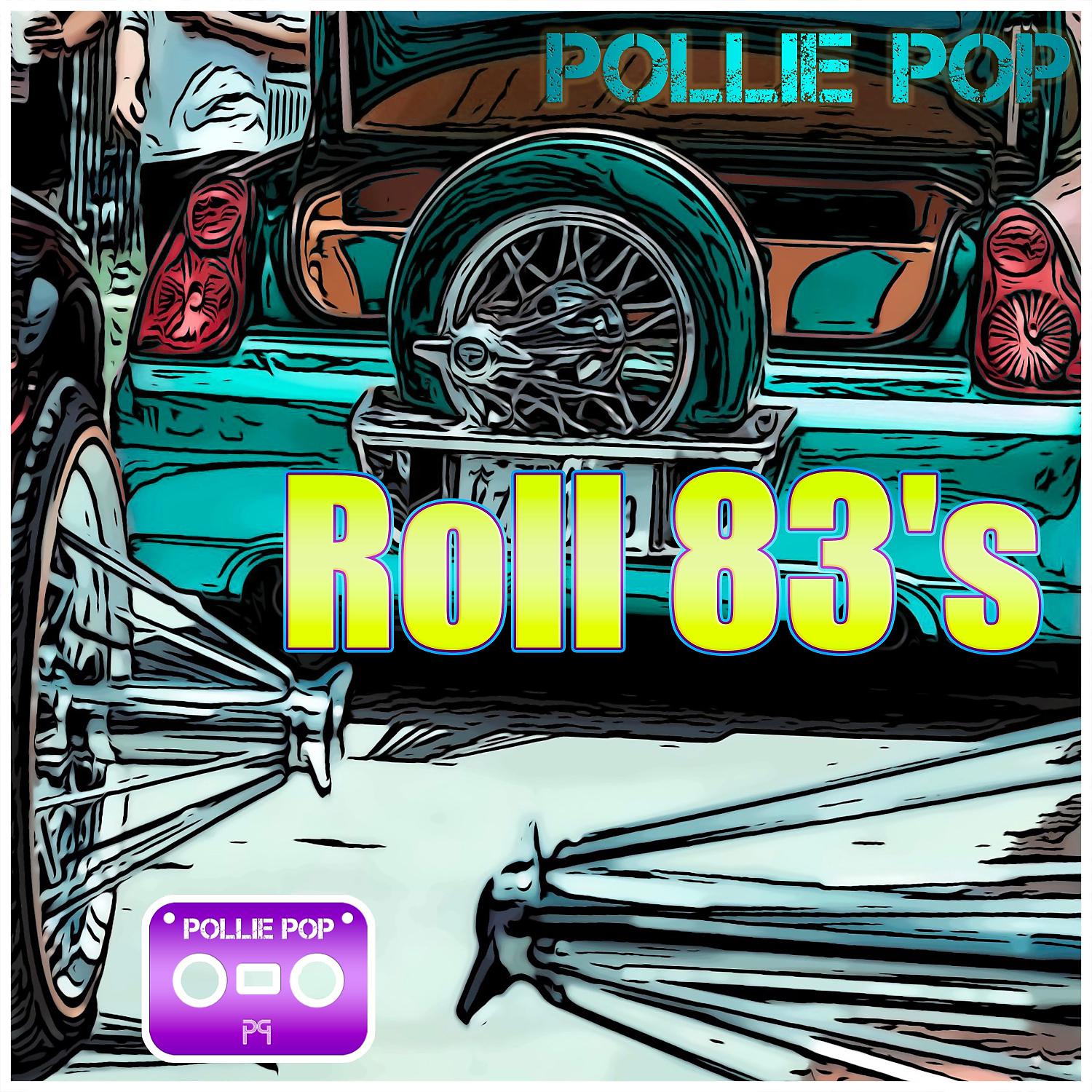 Постер альбома Roll 83's