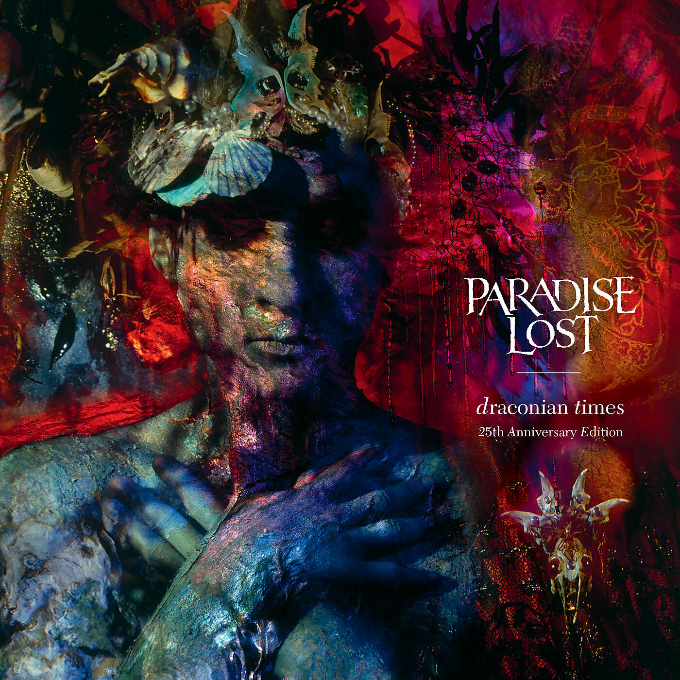 Paradise Lost - Forever Failure (Remastered)