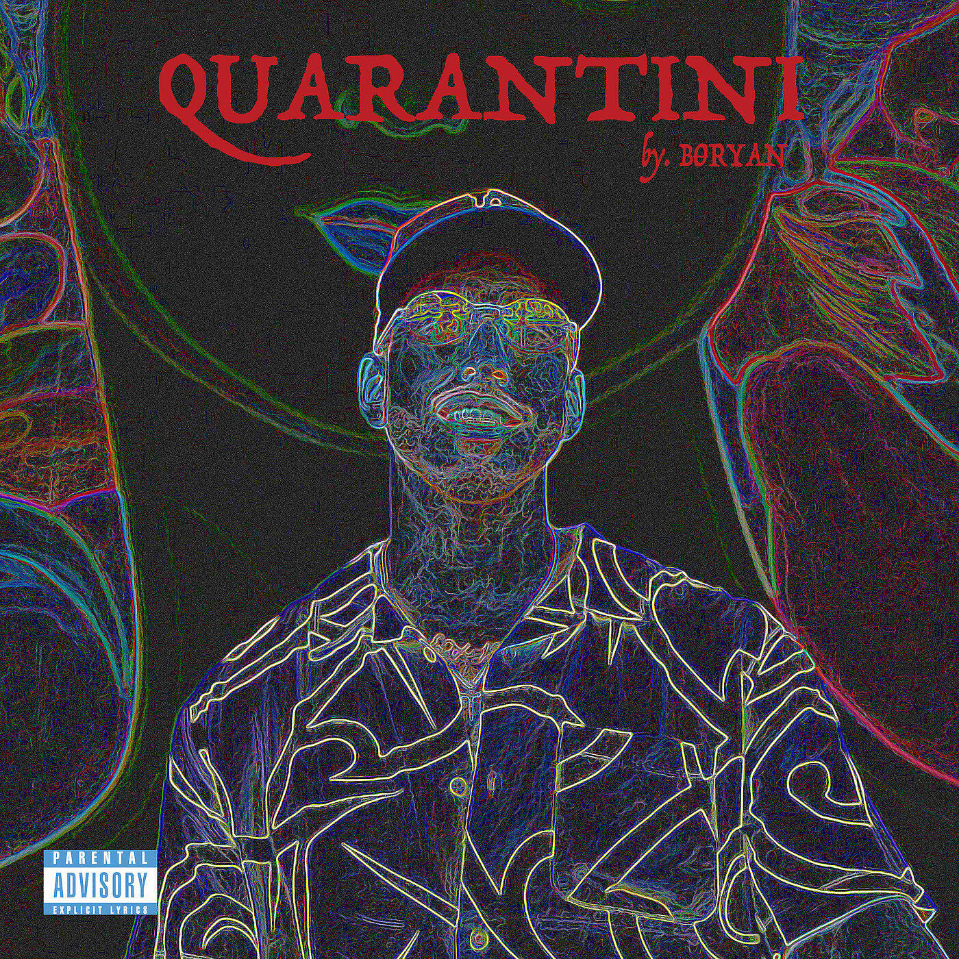 B0ryan - Quarantini