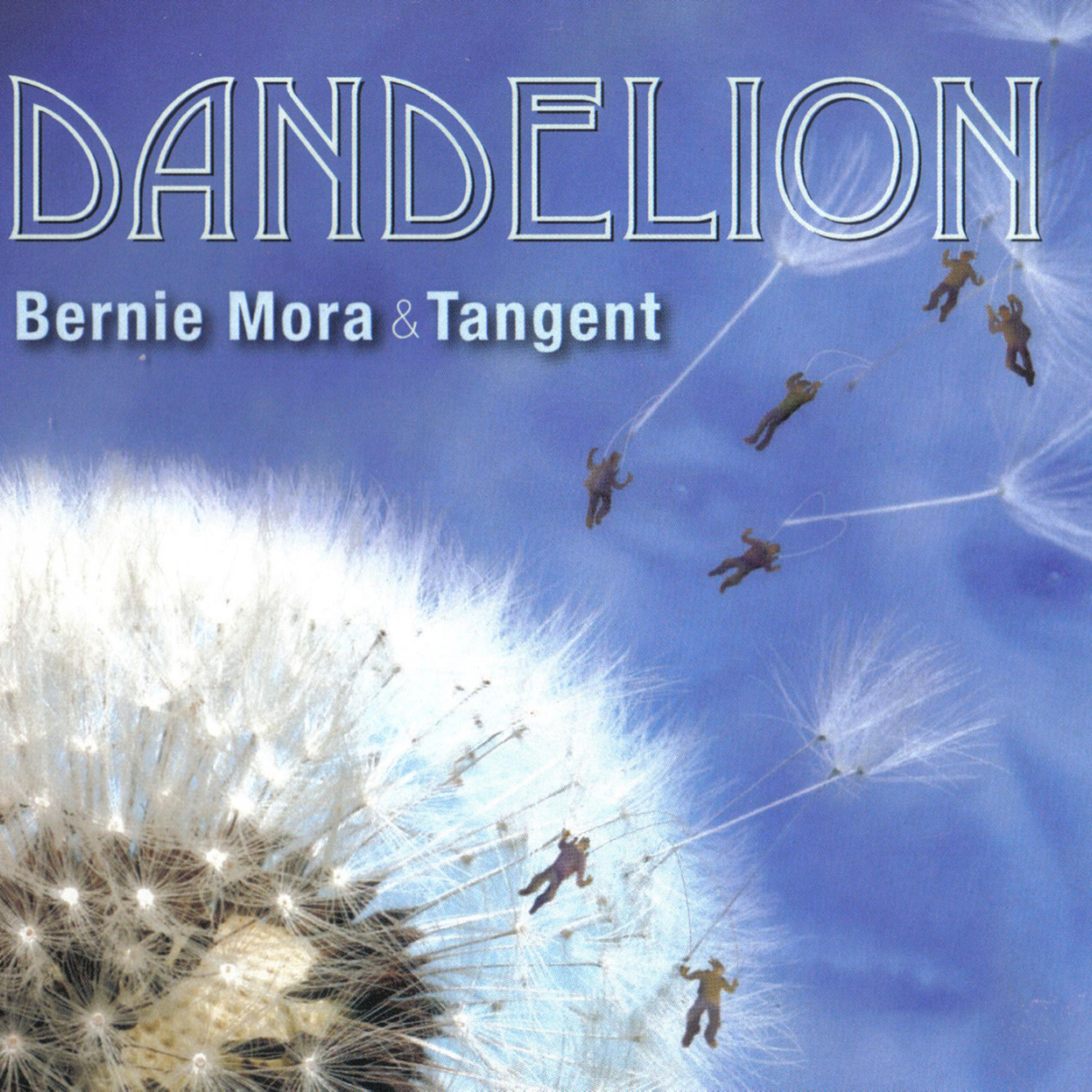 Постер альбома Dandelion