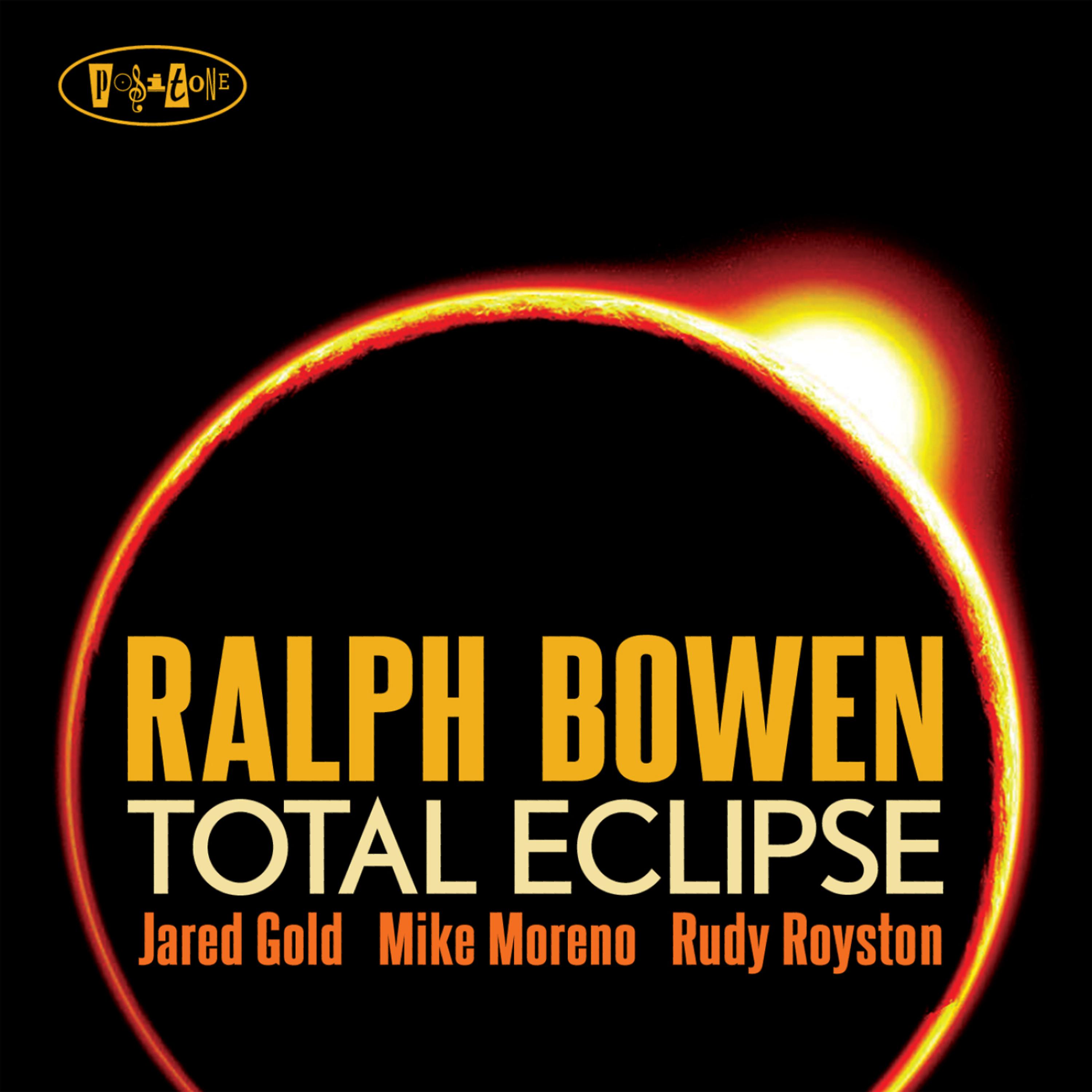 Постер альбома Total Eclipse