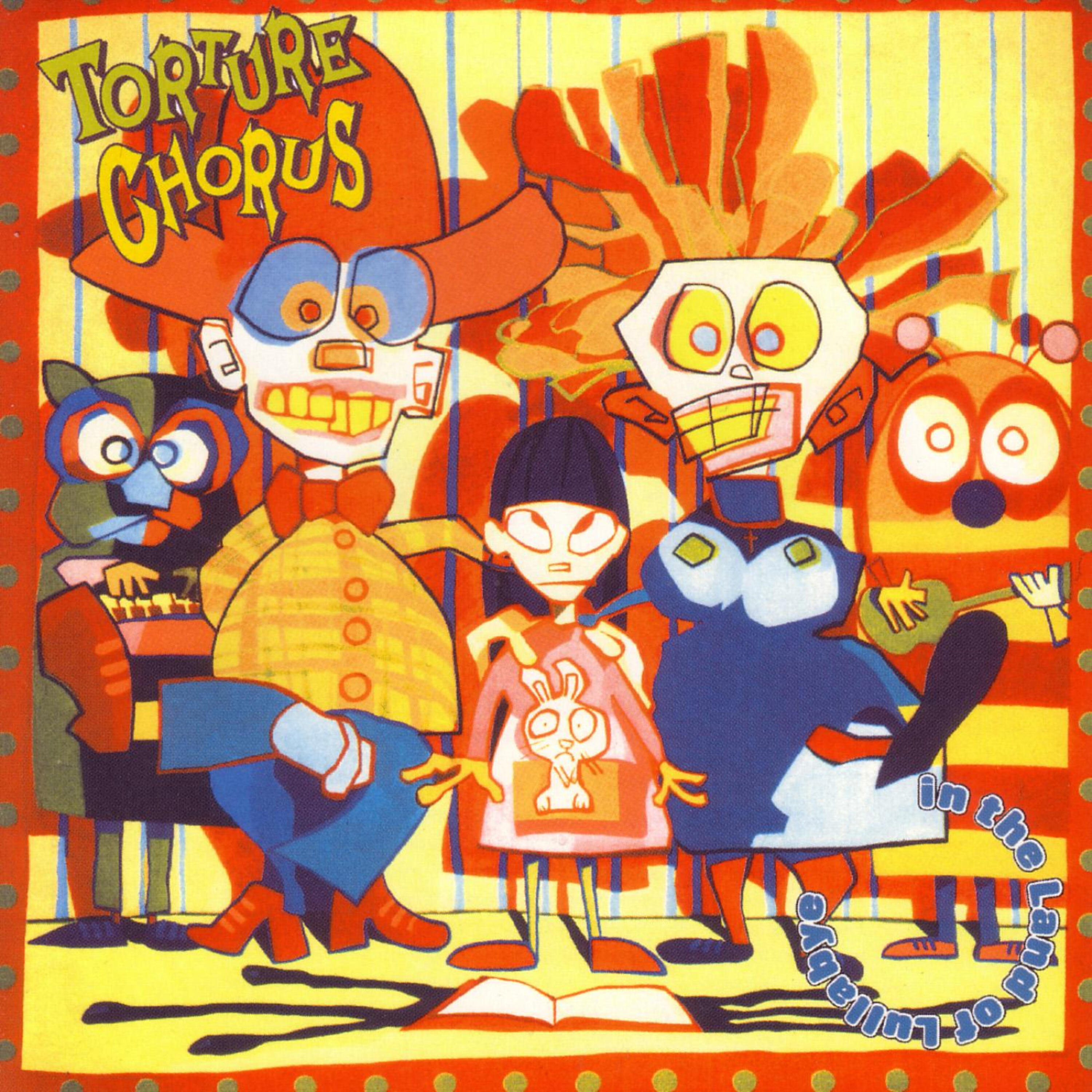 Torture Chorus - Mixamatosis