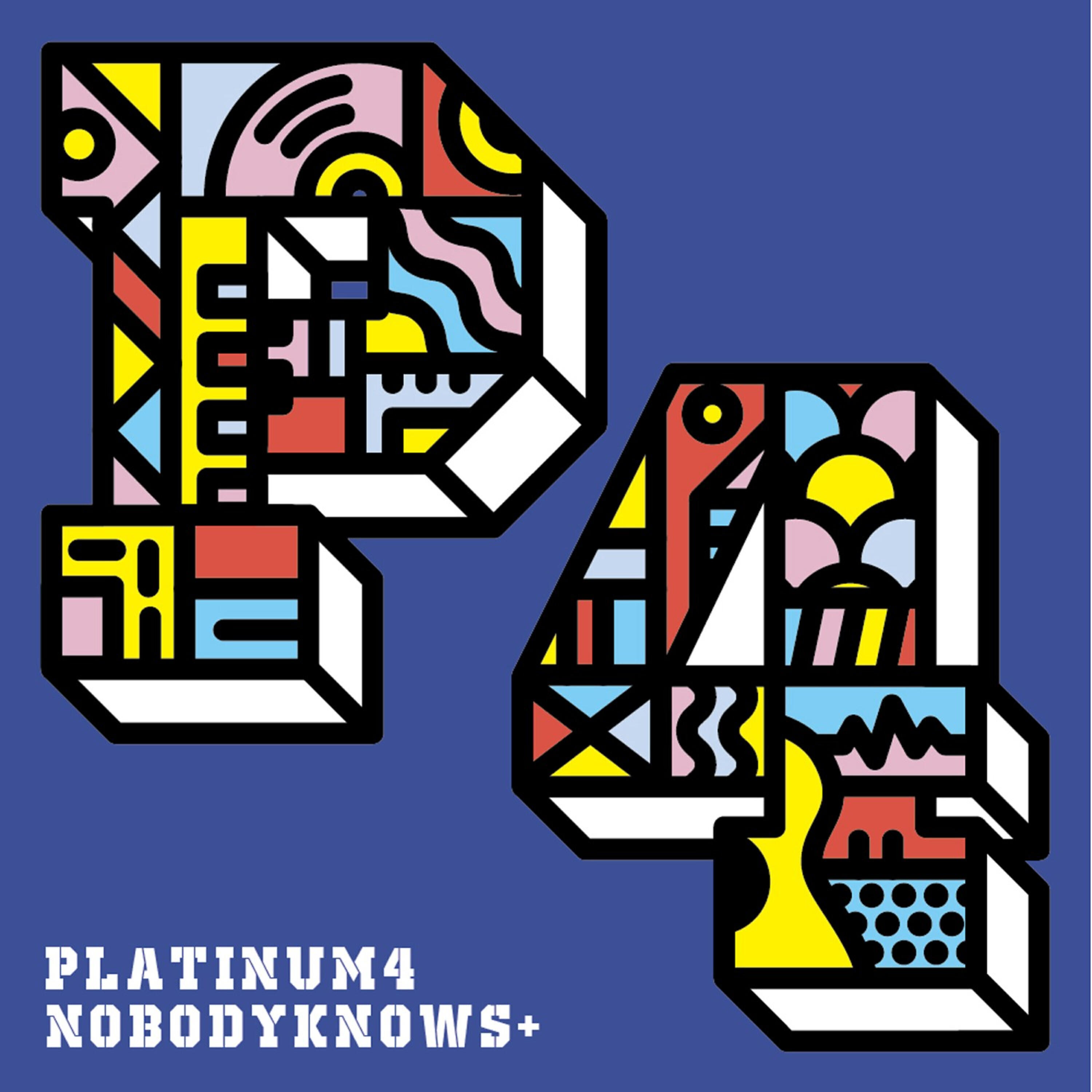 Nobodyknows+ - Iitoshi Koite (kawa-chang Remix)