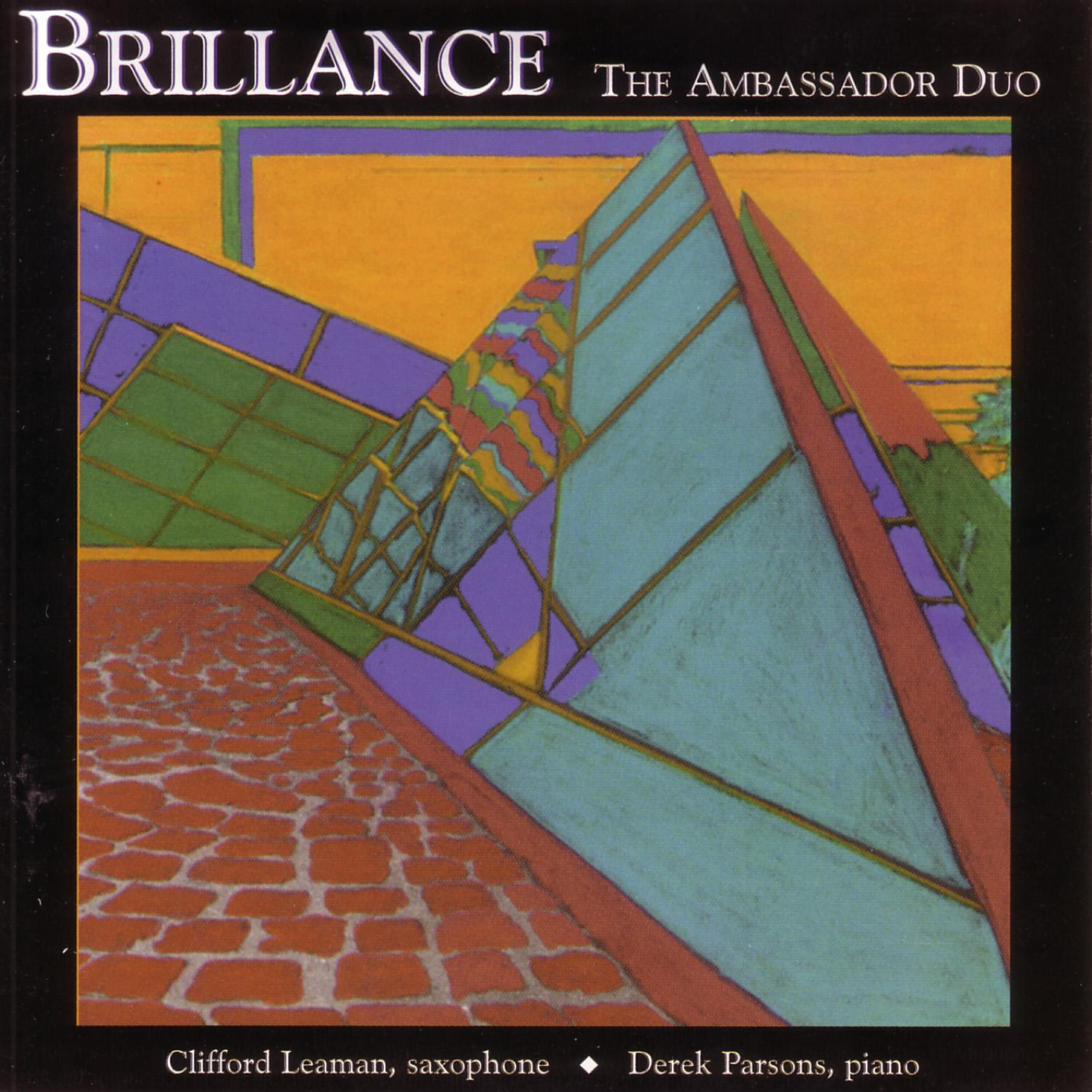 The Ambassador Duo - Lilith: Will-o'-the-wisp