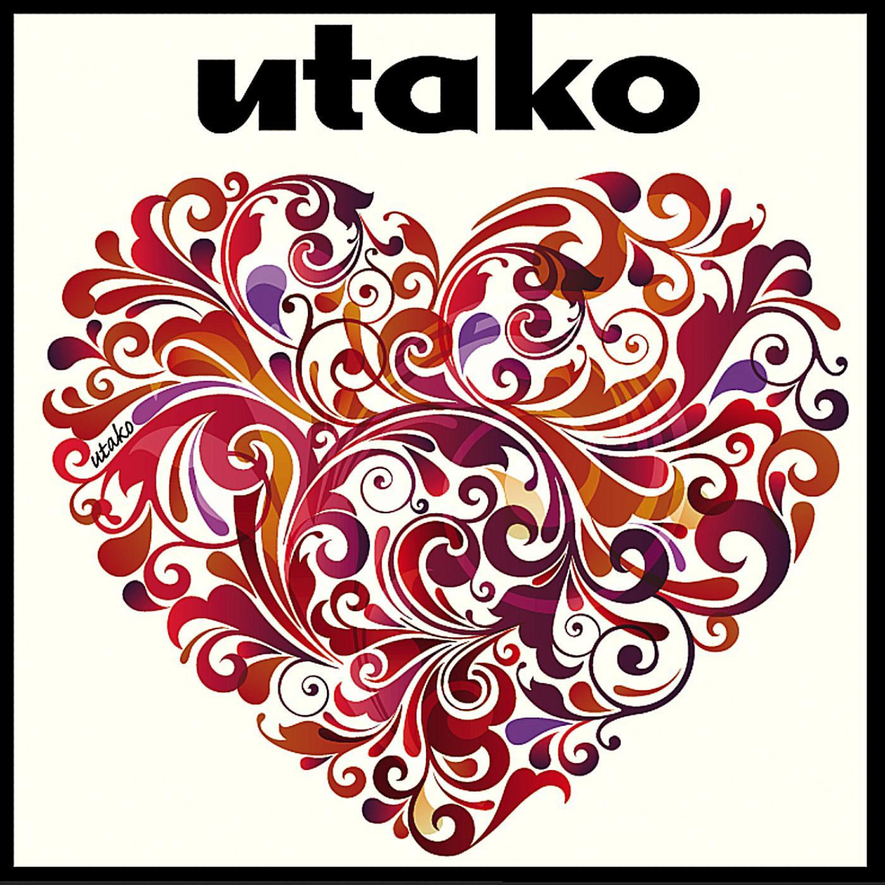 UTAKO - Too happy, too sad