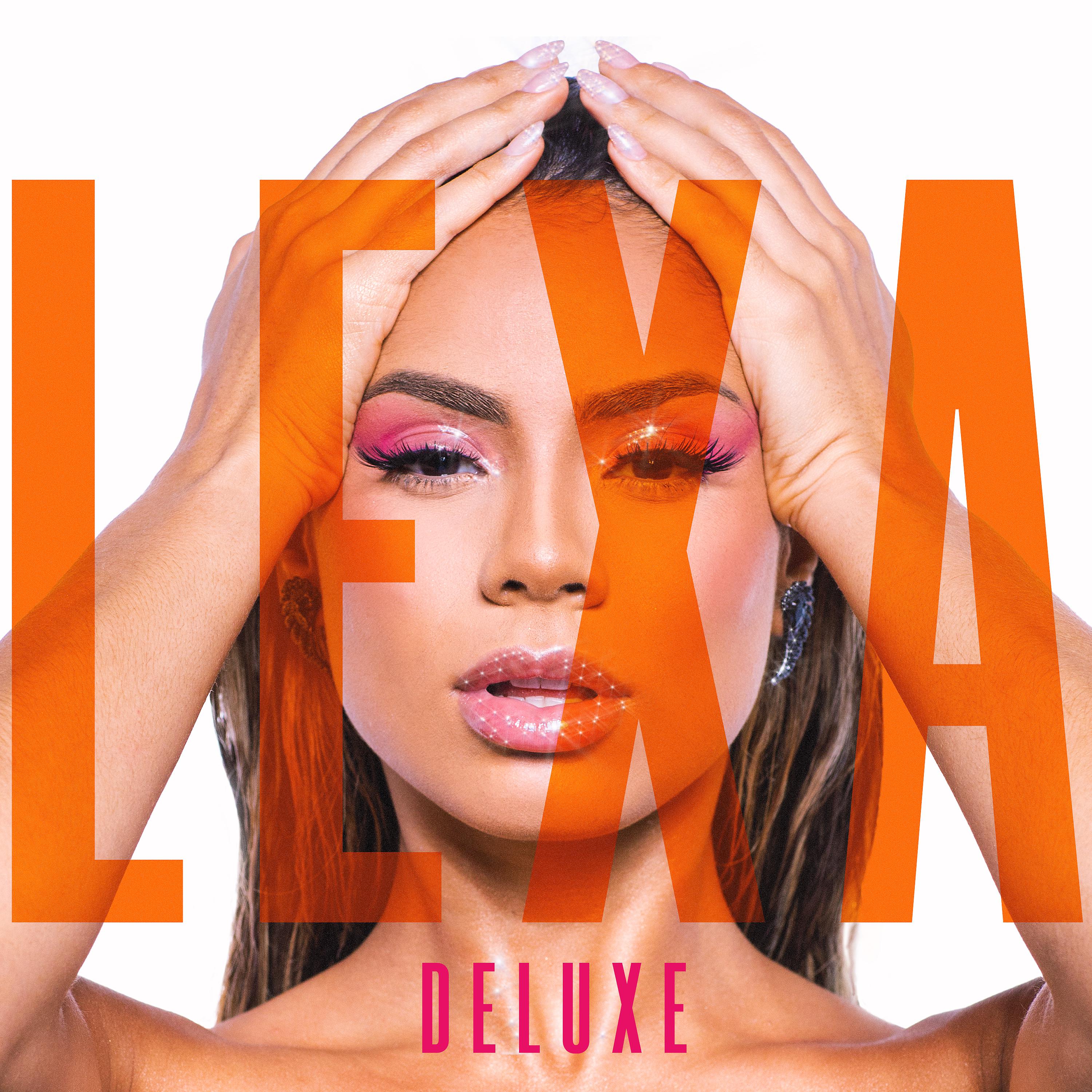 Постер альбома LEXA (Deluxe)