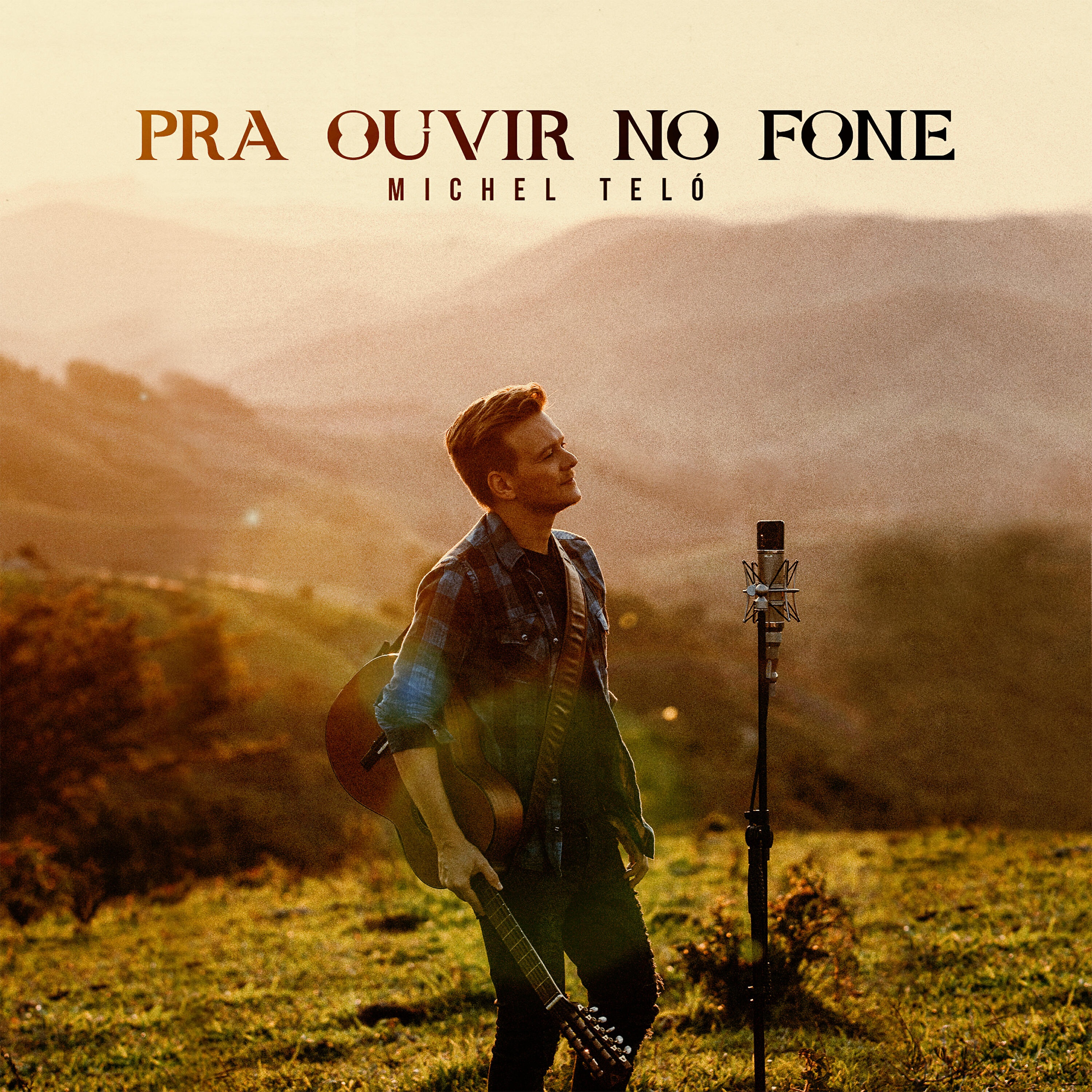 Michel Teló - Pra Ouvir No Fone