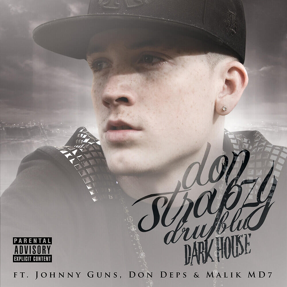 Don Strapzy - Dark House