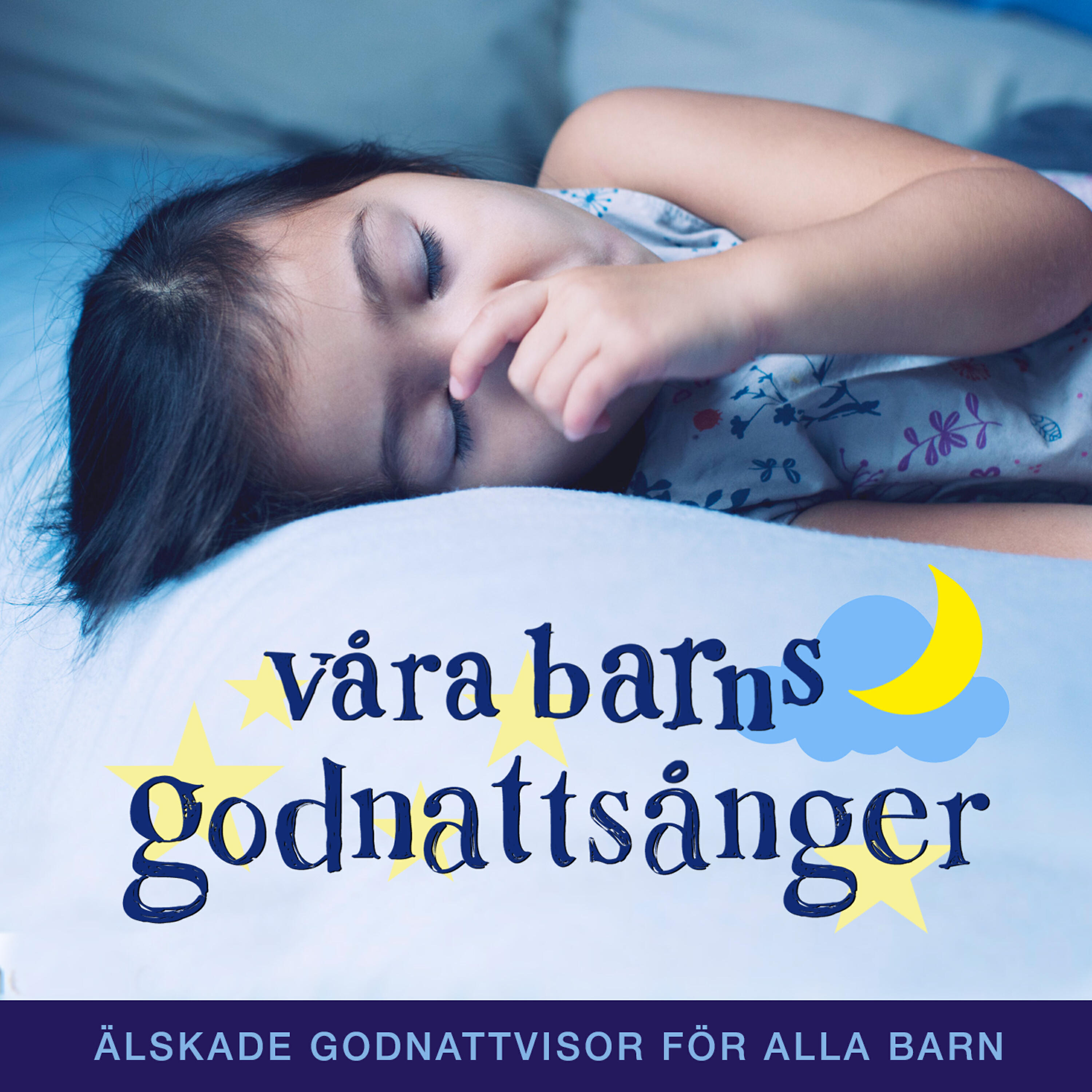 Brolle - Stilla natt