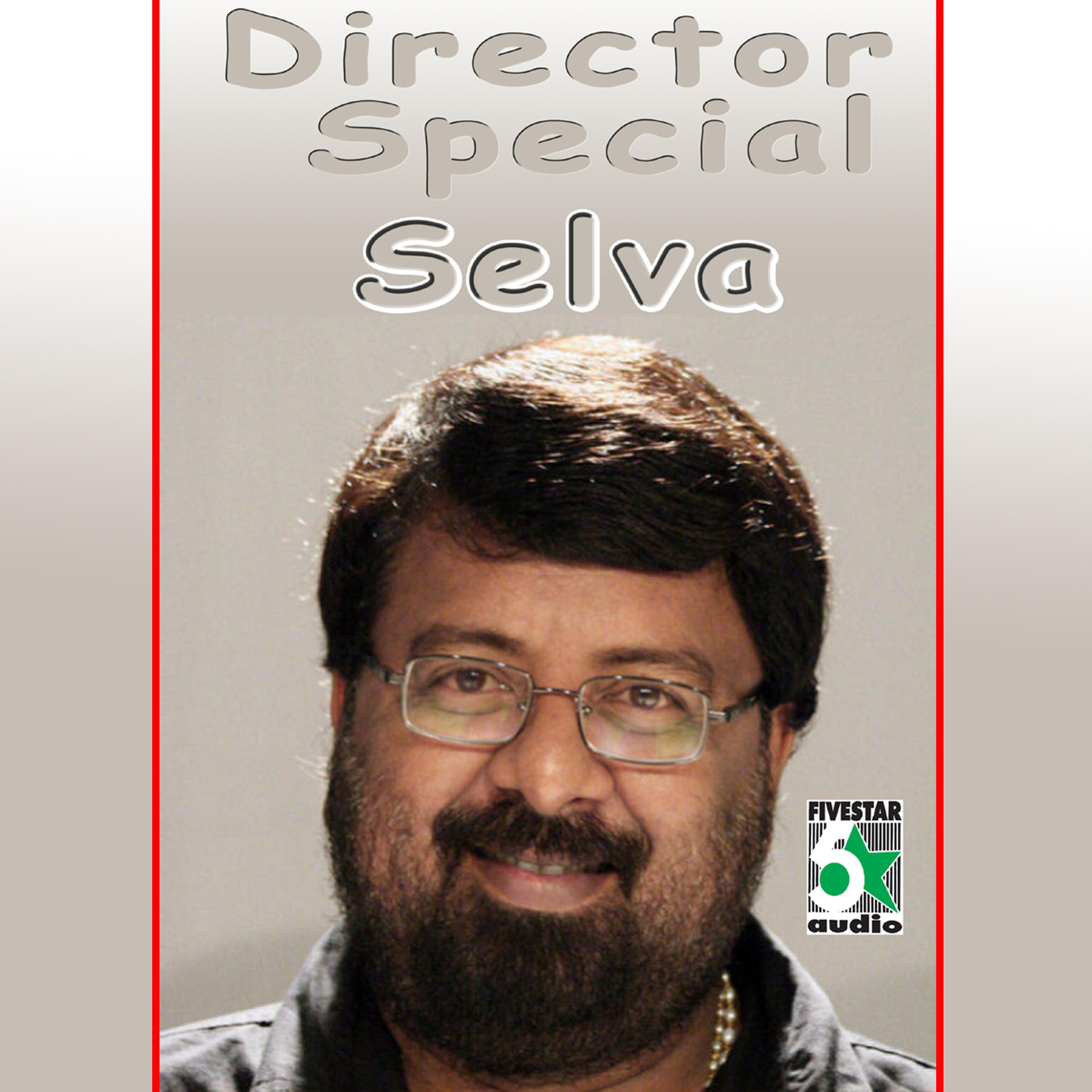 Постер альбома Director Special - Selva