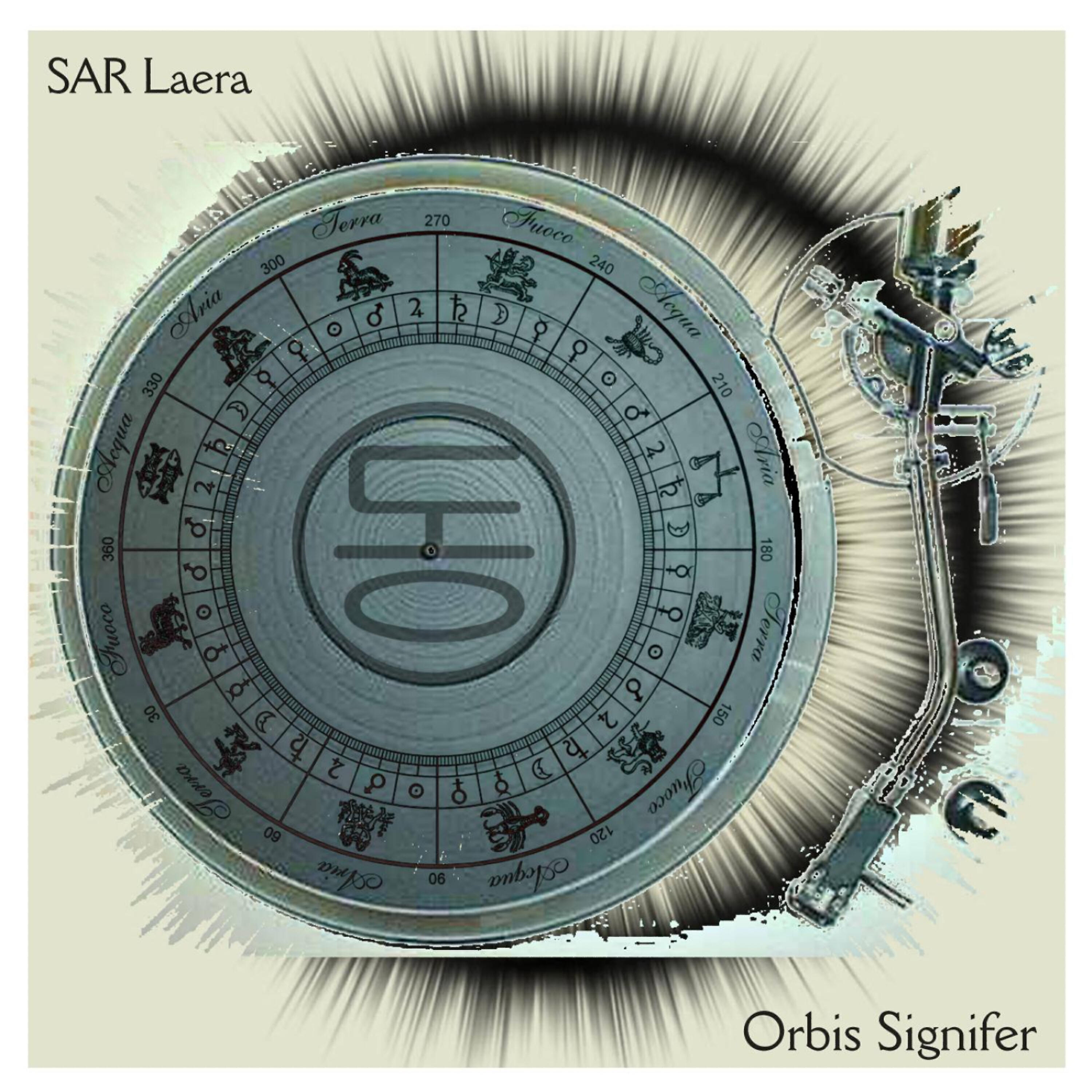SAR Laera - Scorpio (Mix)