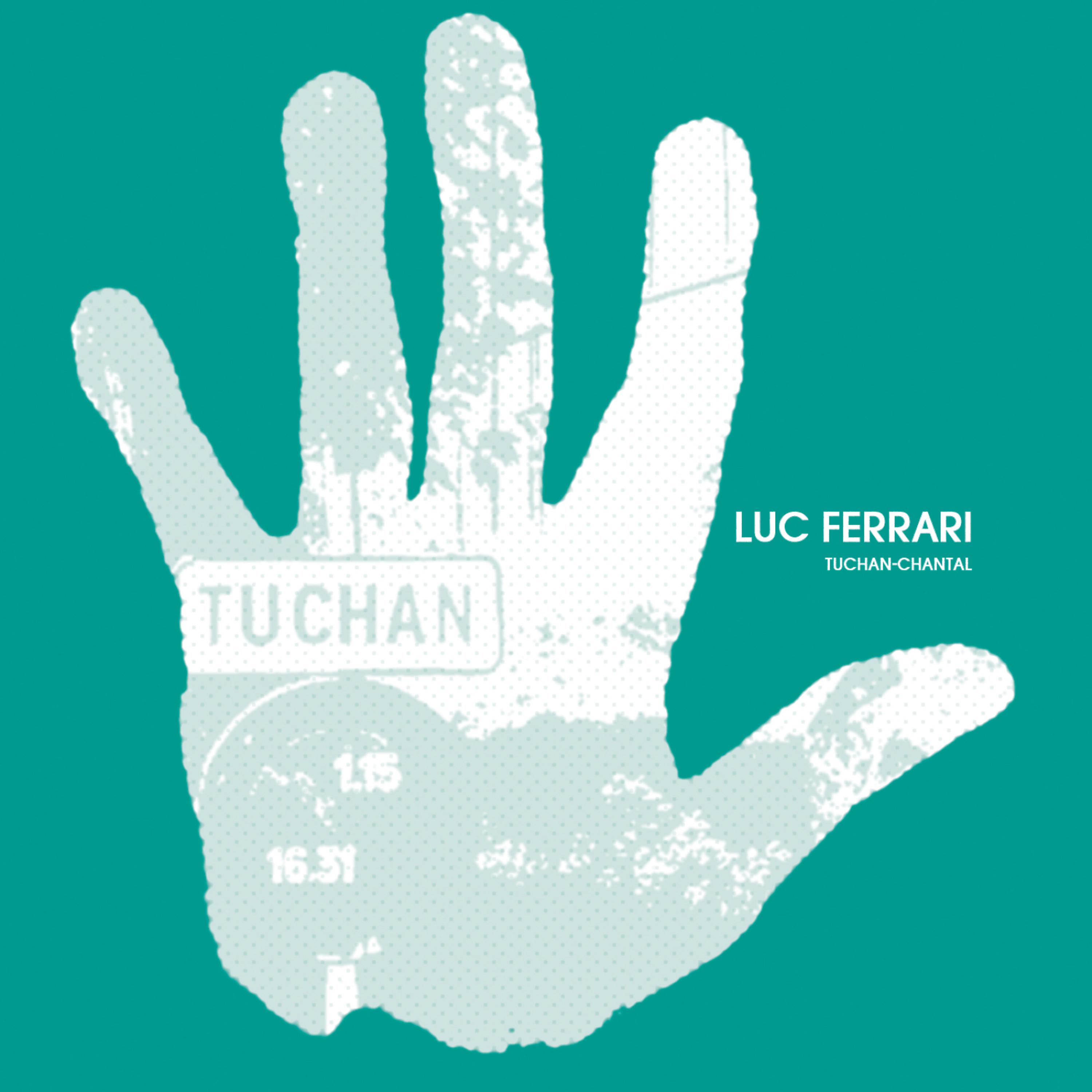 Постер альбома Tuchan-Chantal