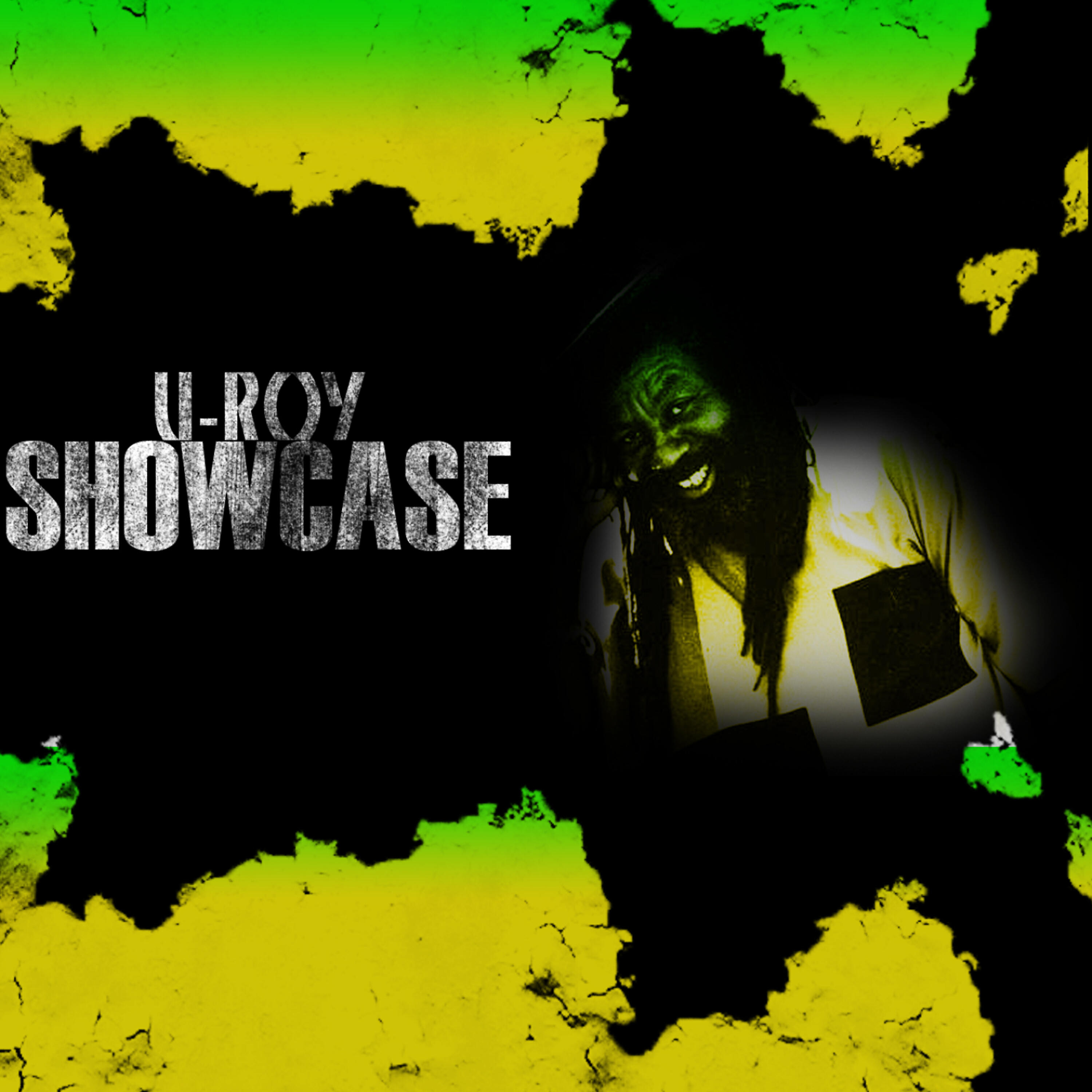 U-Roy - Gorgan Wise