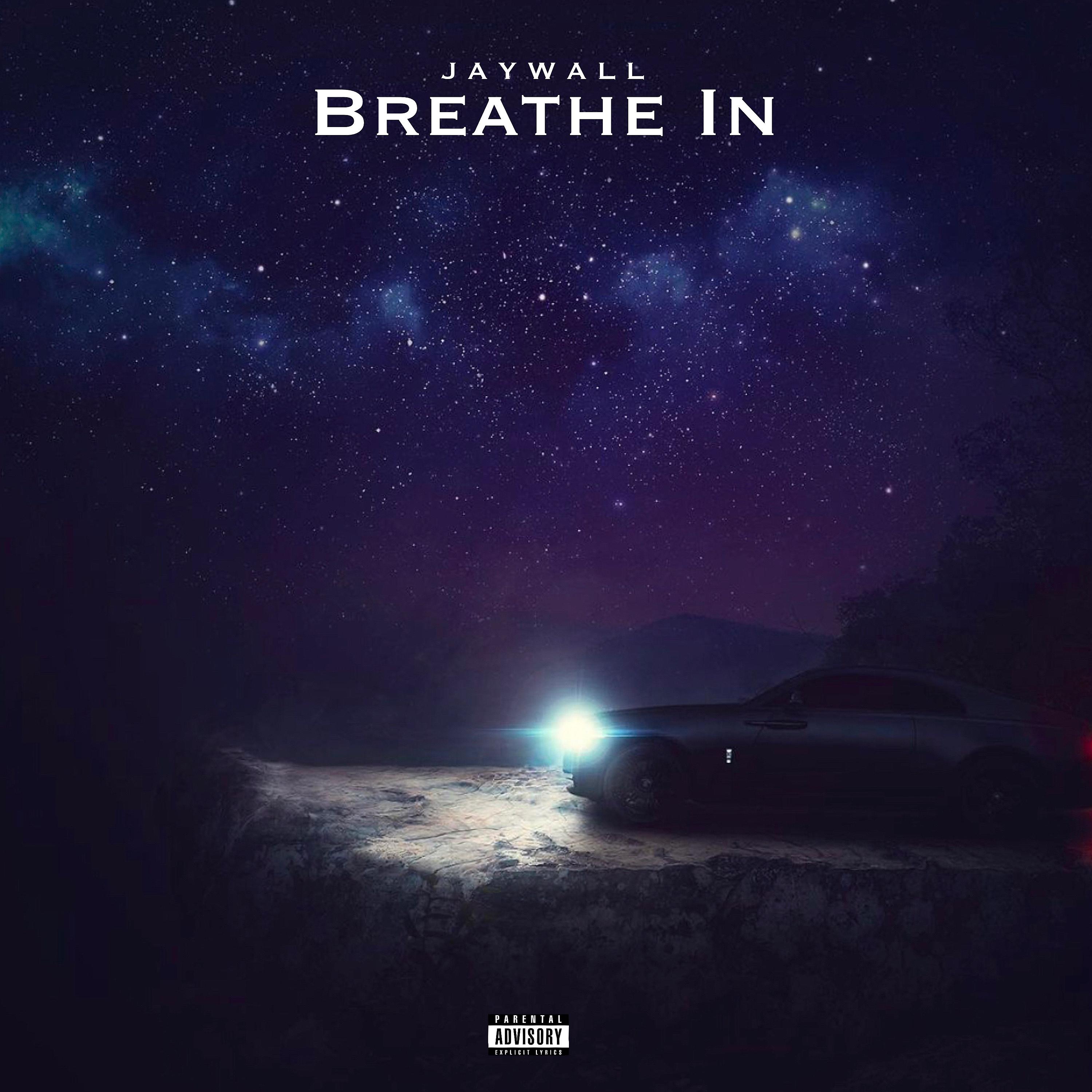 Постер альбома Breathe In