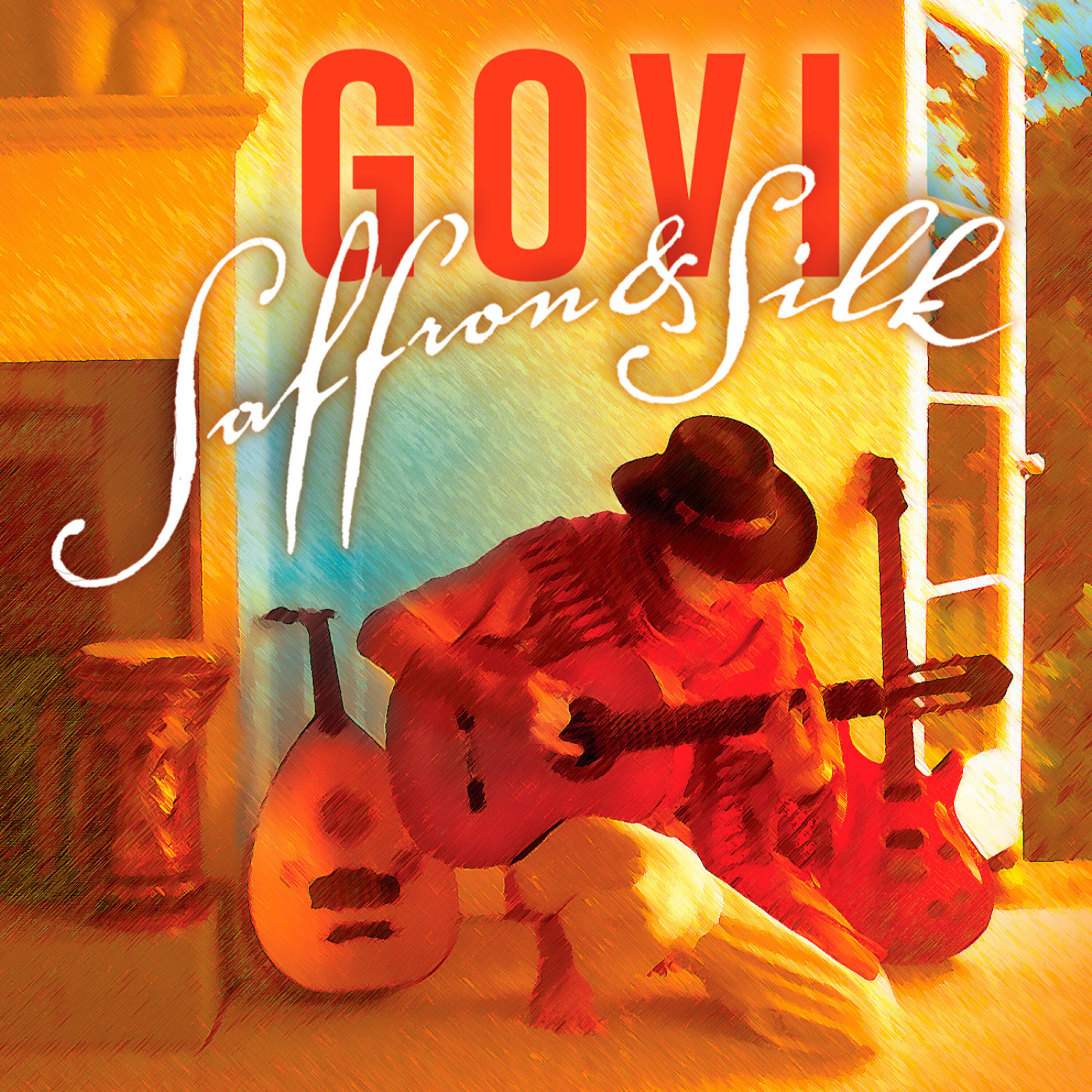 Govi - Carioca Cat