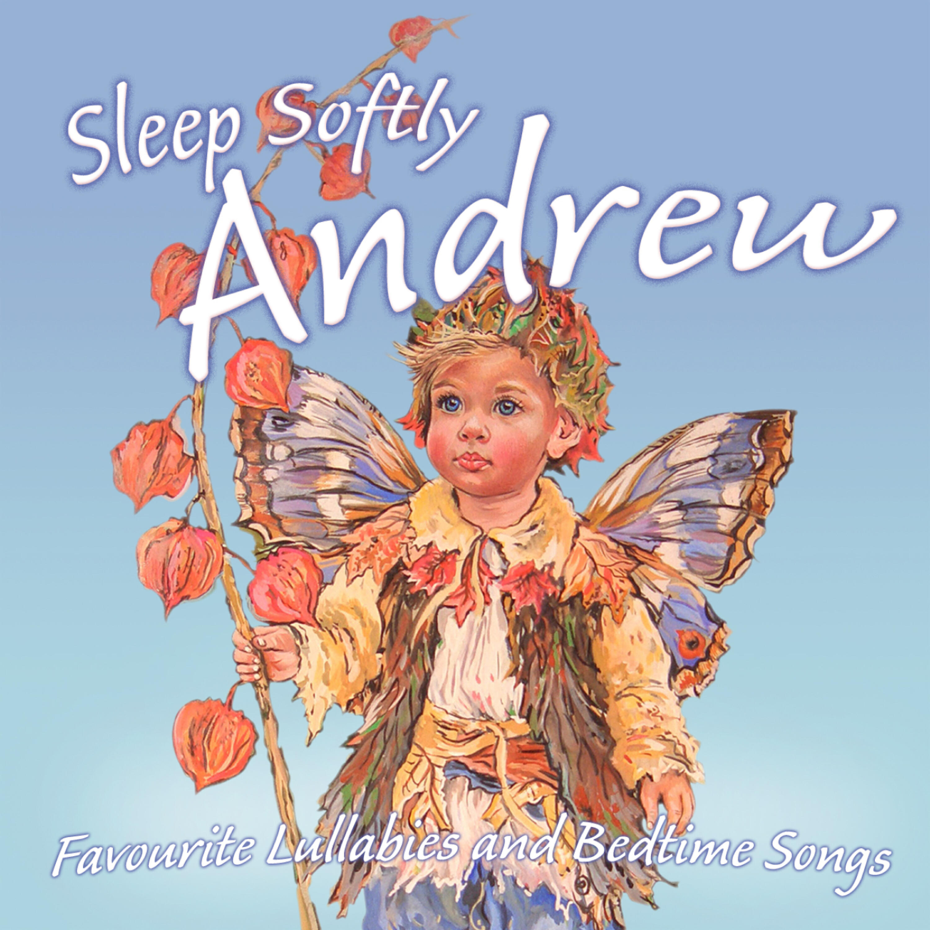 Eric Quiram - Goodnight Sleep Tight